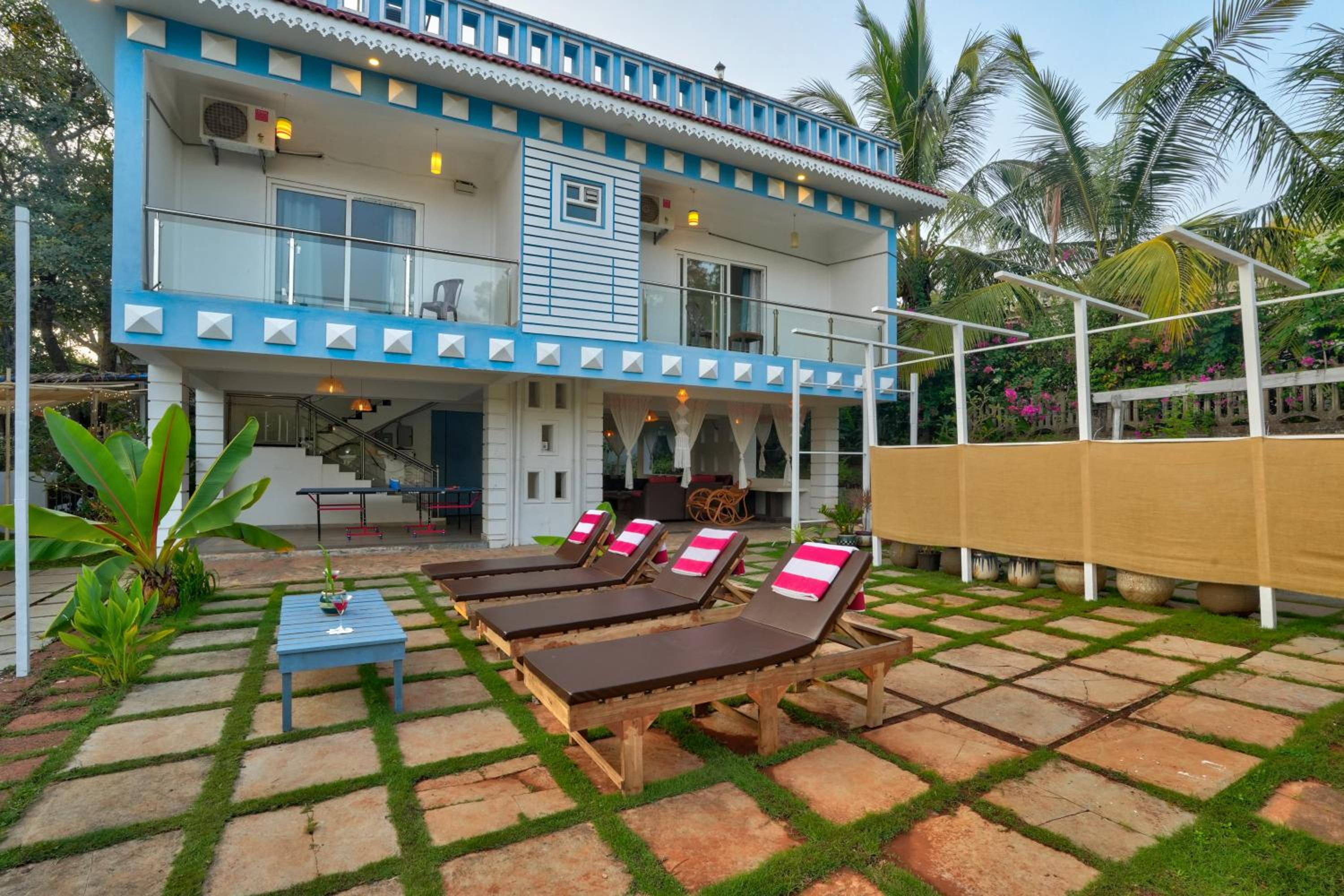 Del Hostel