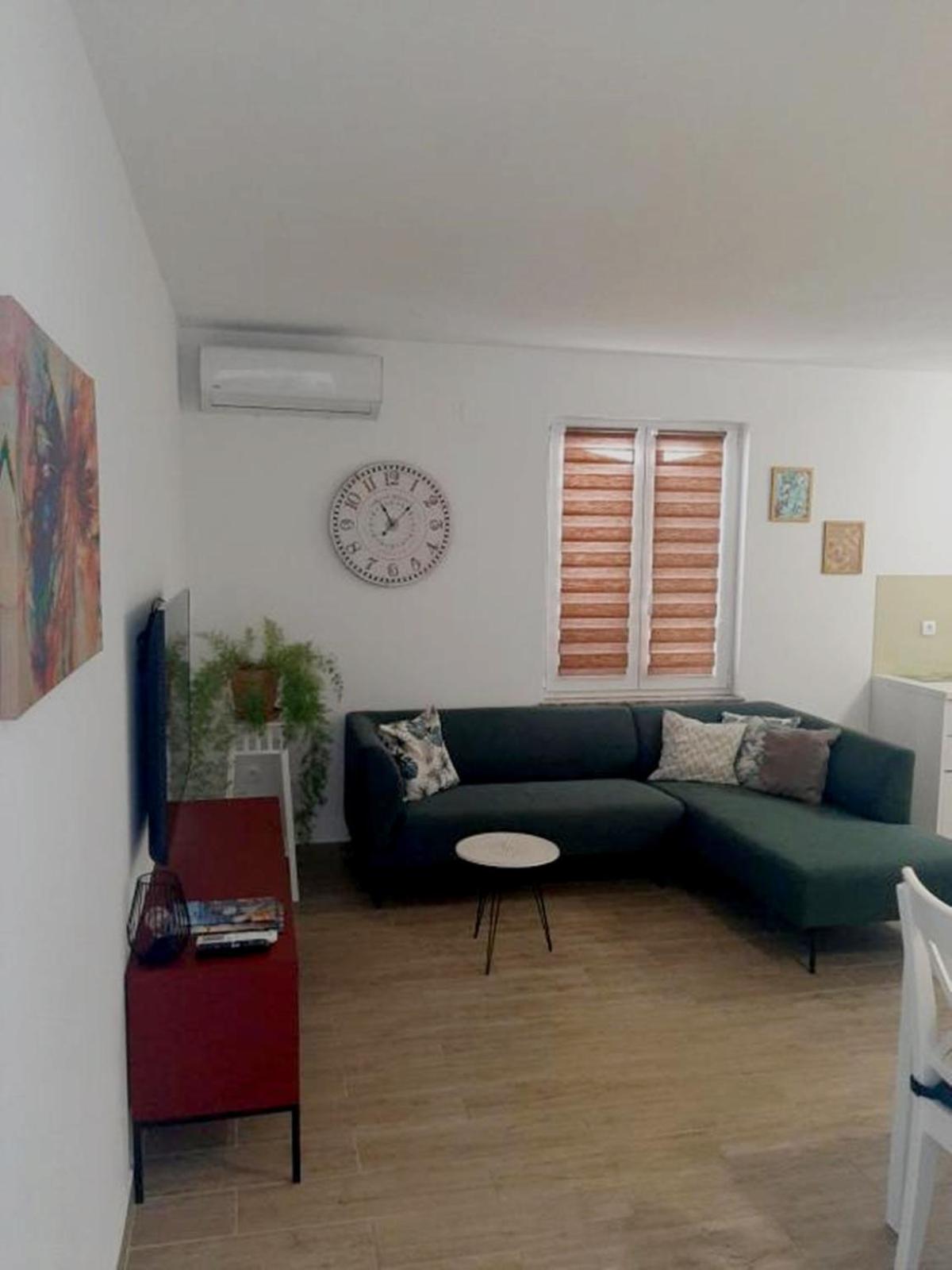 Apartman Linda