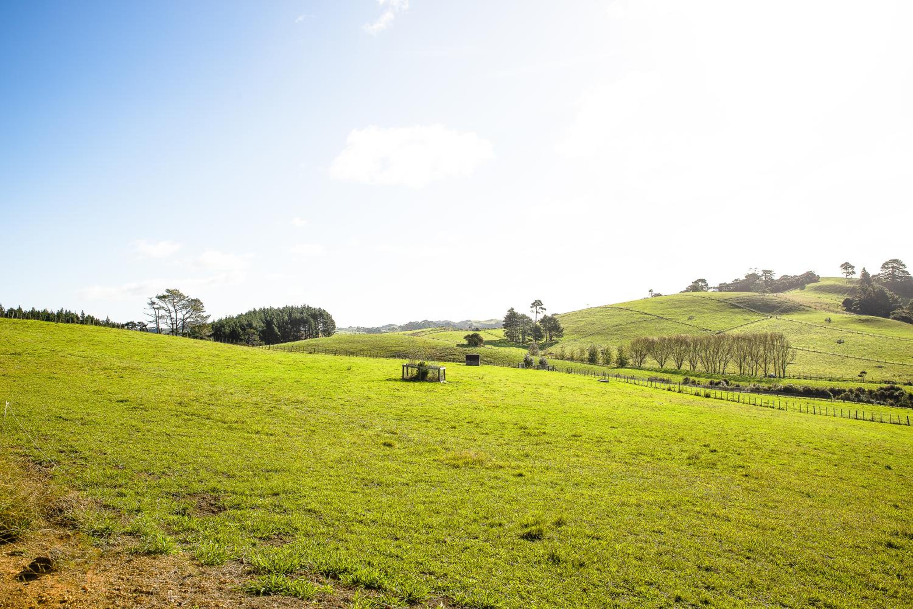 Bever Farm