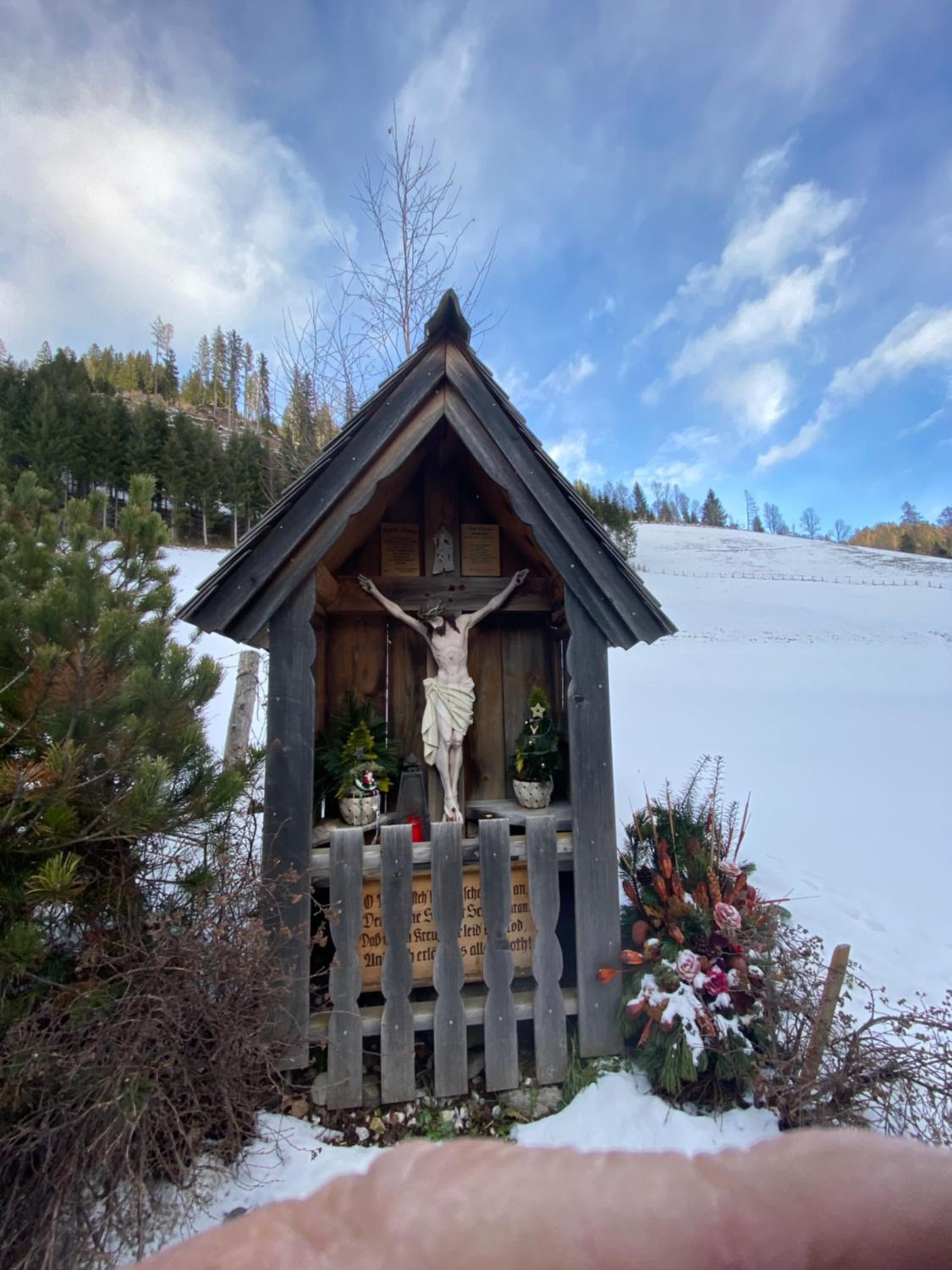 Pölstaler Berghütte