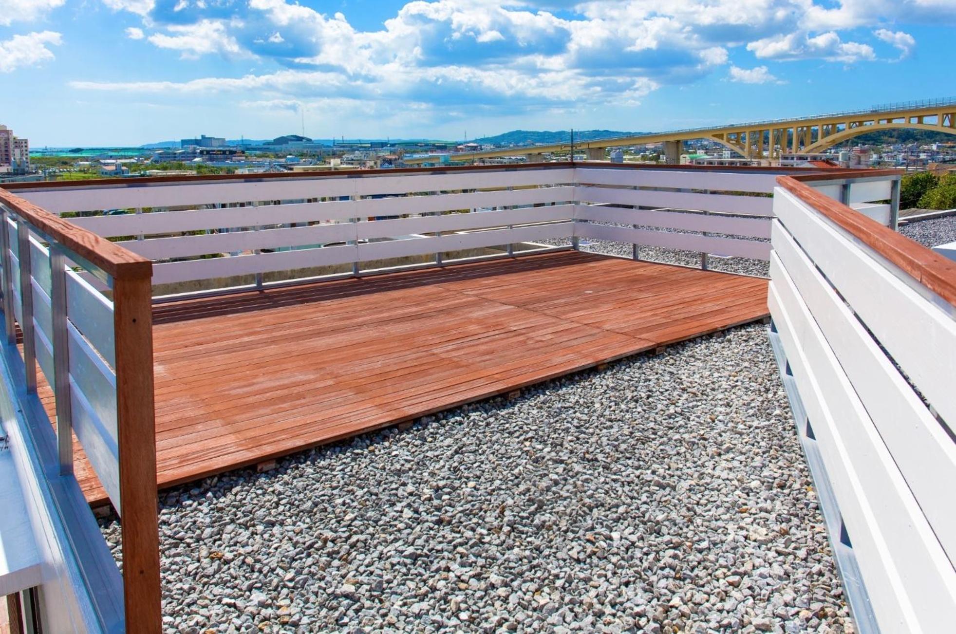 roof