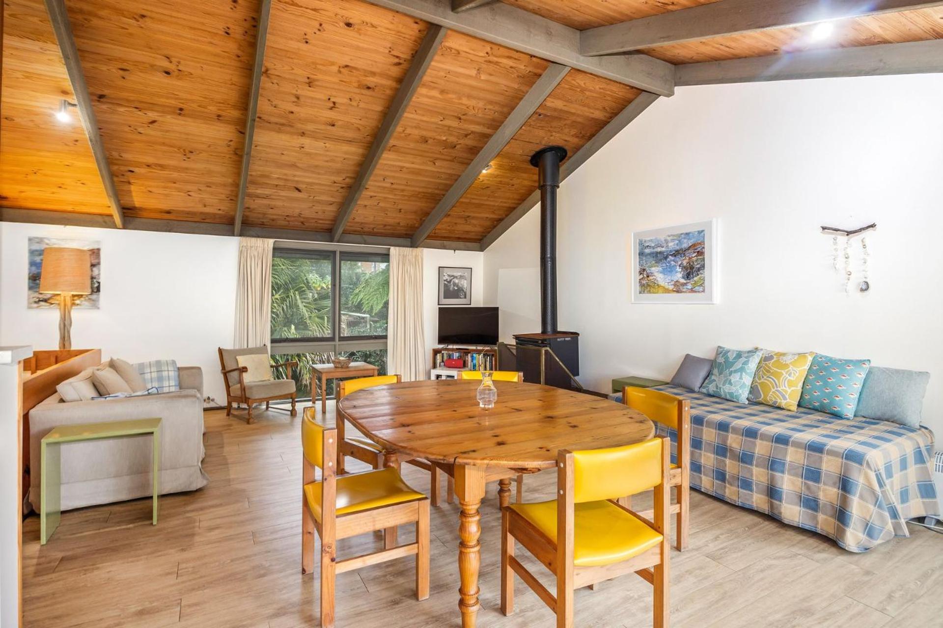 Ocean Beach House