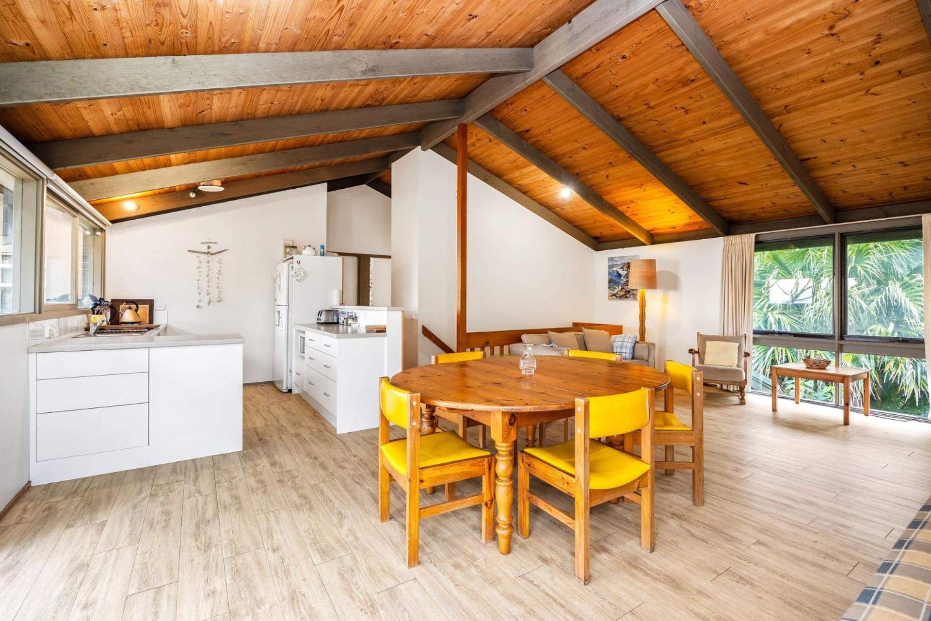 Ocean Beach House