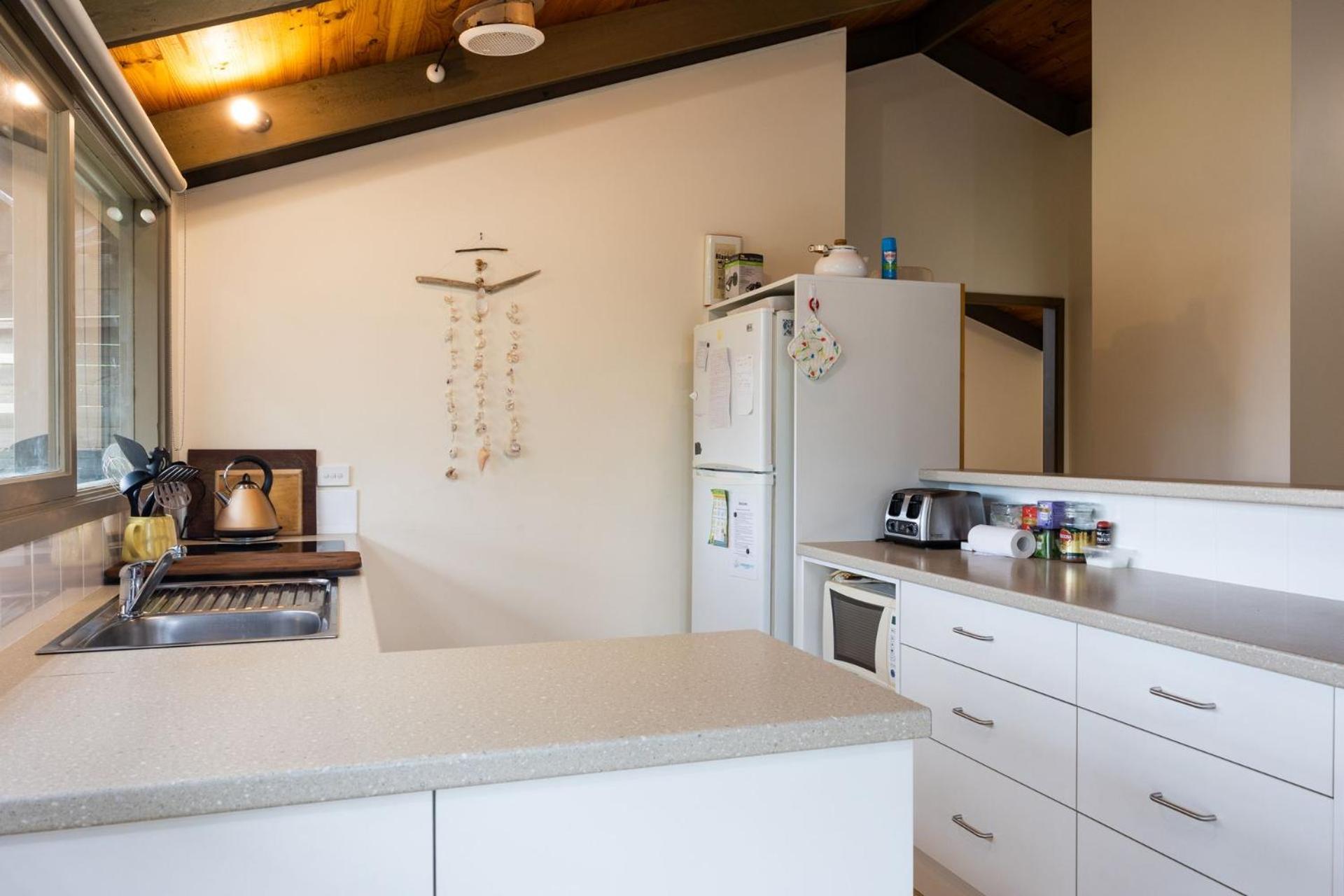 Ocean Beach House