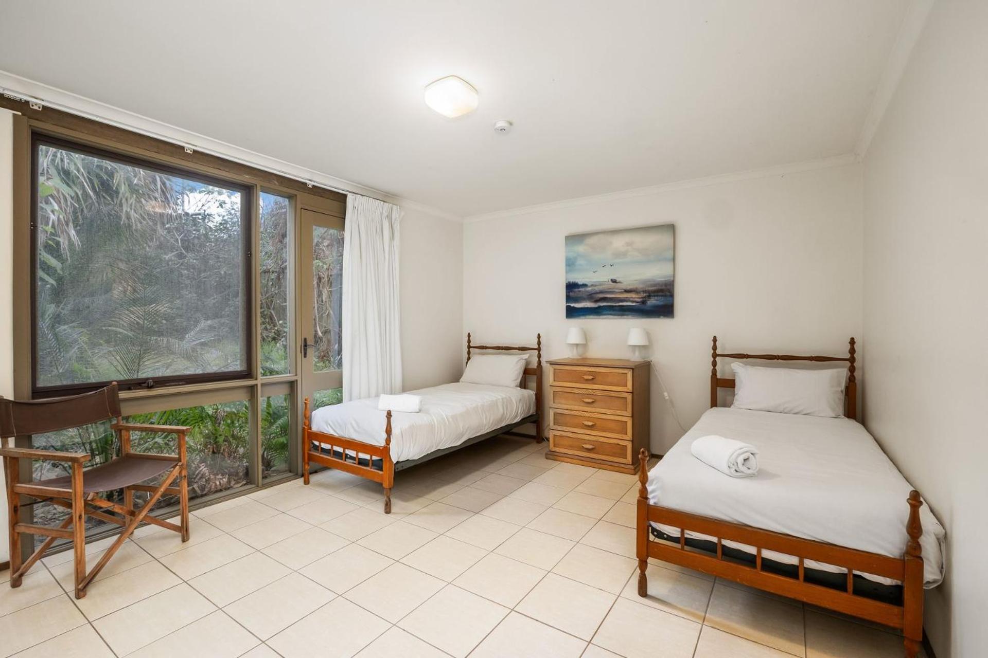 Ocean Beach House