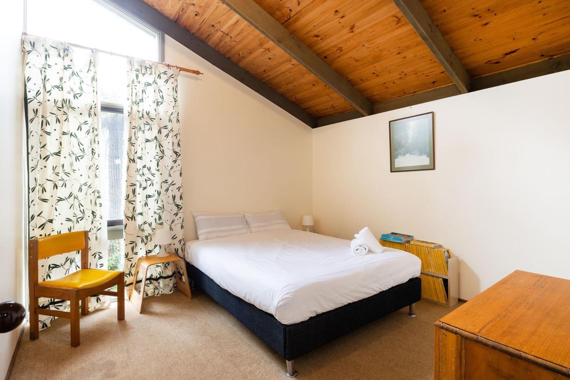 Ocean Beach House