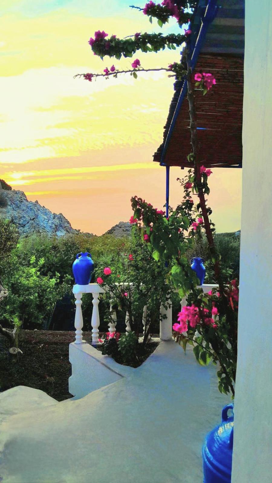 Aegean Serenity - Sea View Retreat view 3