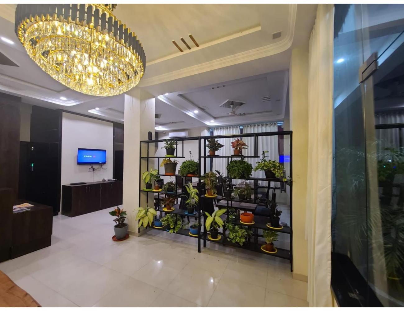Hotel Dazzle, jodhpur view 4