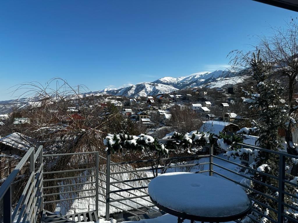 Magic house view 5