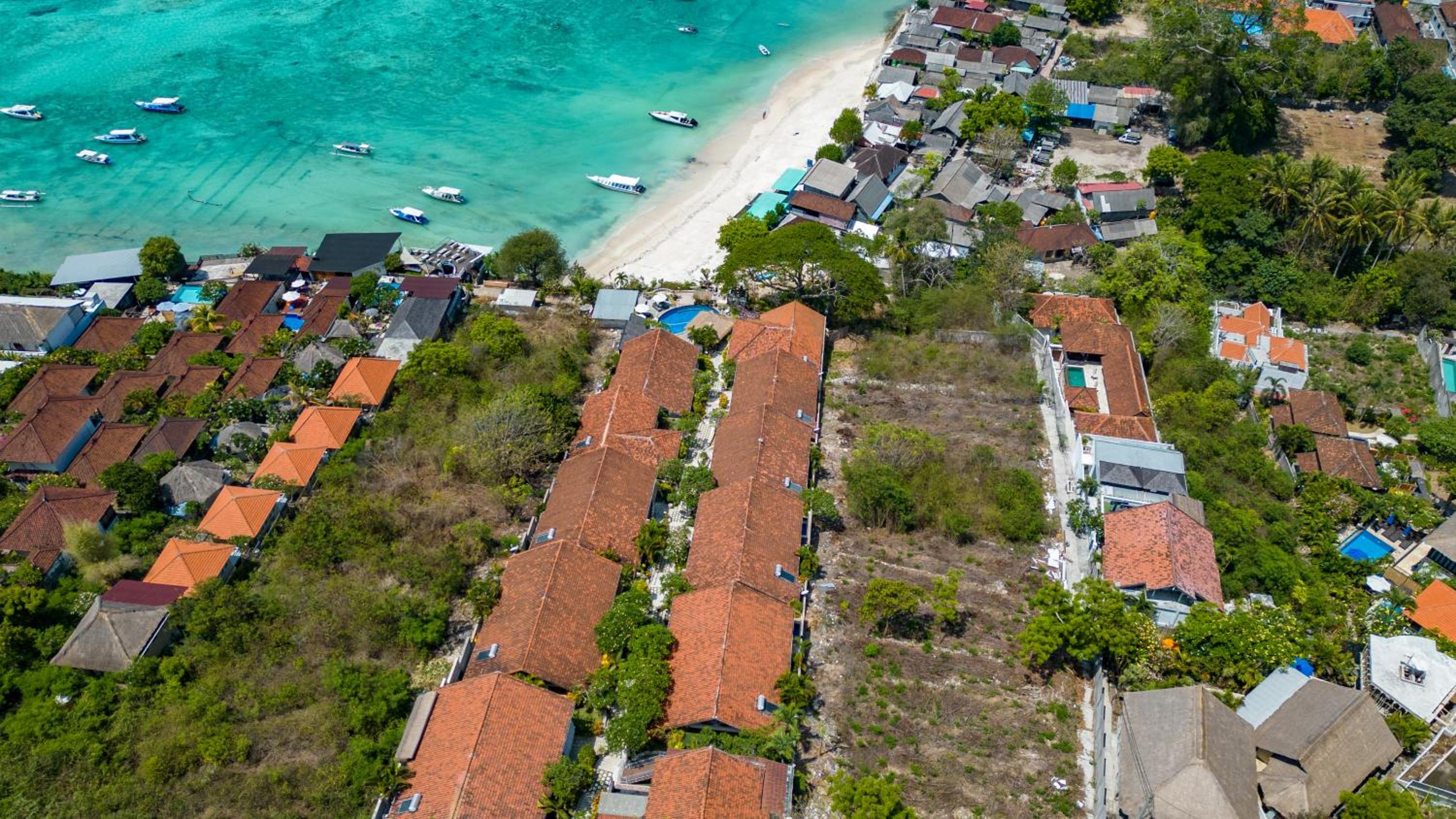 Hotel Lembongan Island Beach Villas - Image 1