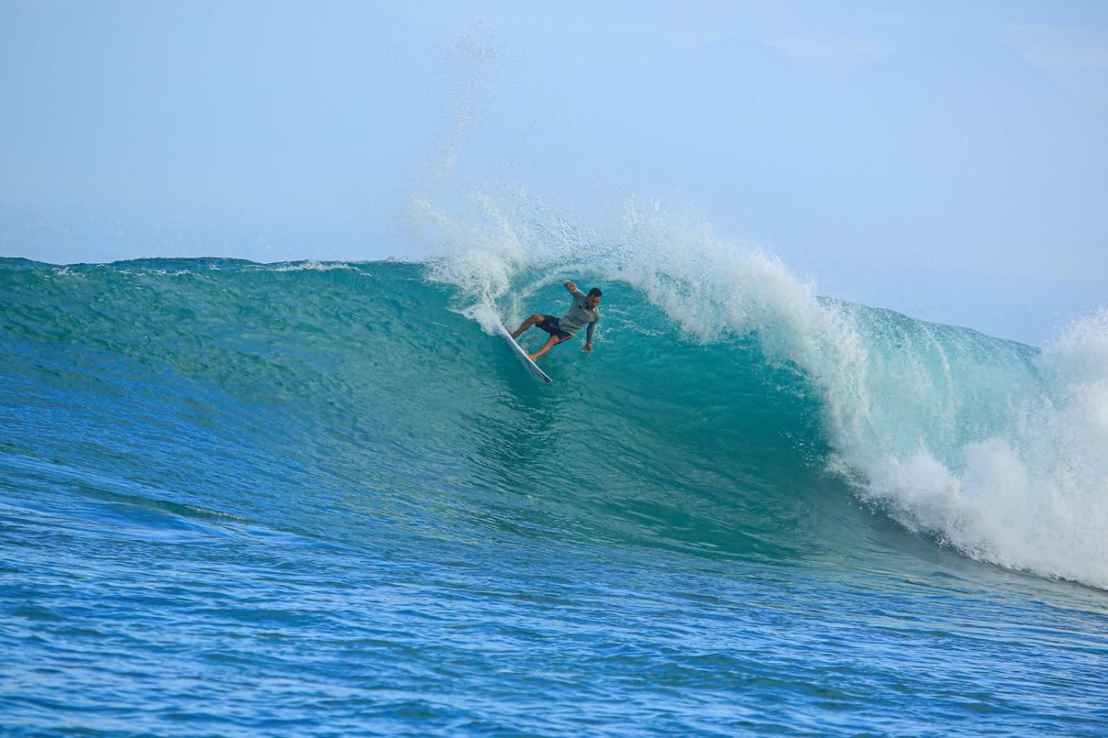Lembongan Island Beach Villas view 5