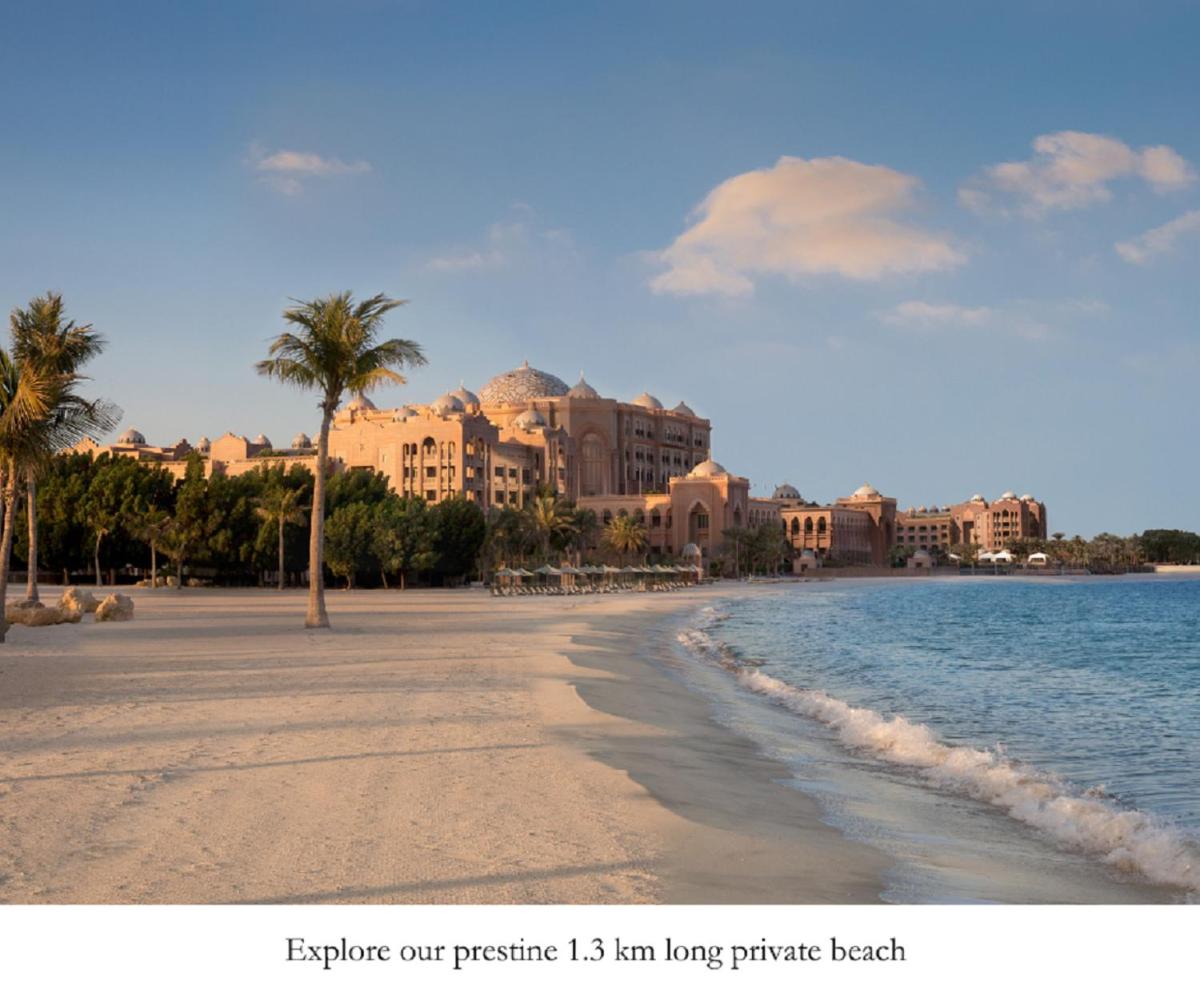 Emirates Palace Mandarin Oriental, Abu Dhabi 30