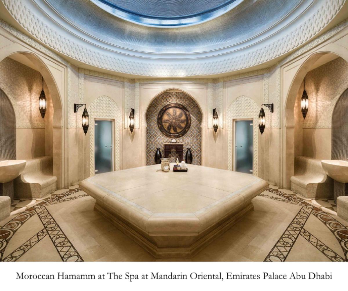 Emirates Palace Mandarin Oriental, Abu Dhabi 33