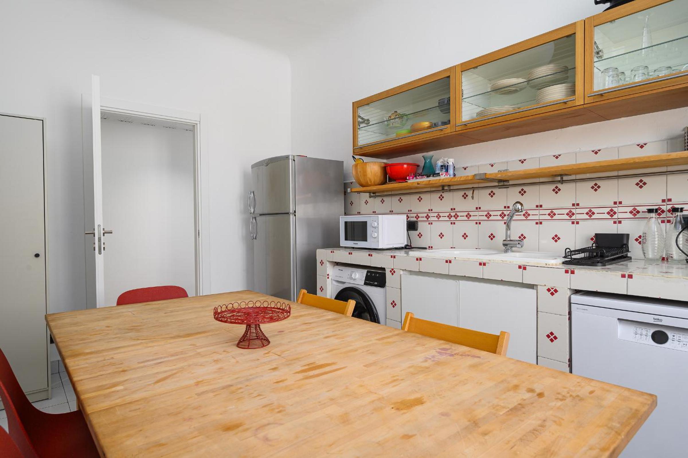 Porta Venezia Charme Apartment — Milan photo 4