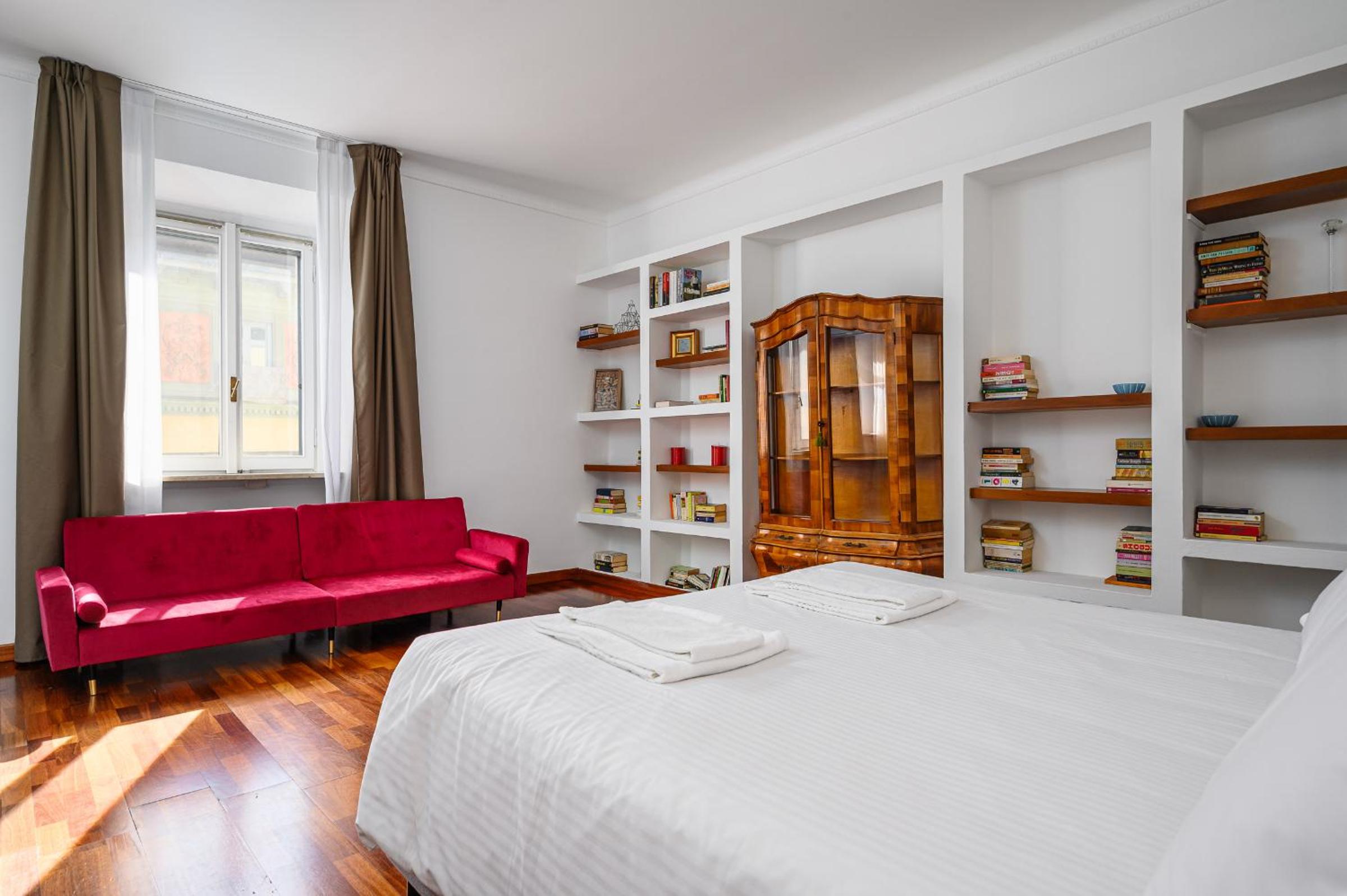 Porta Venezia Charme Apartment — Milan photo 5