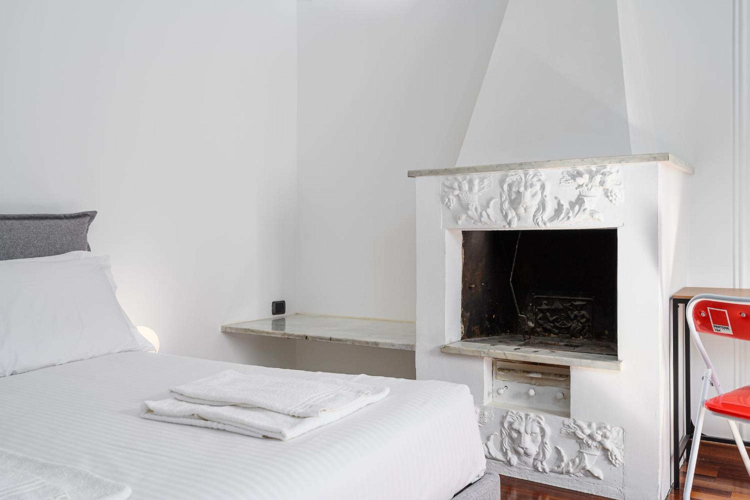 Porta Venezia Charme Apartment — Milan photo 3