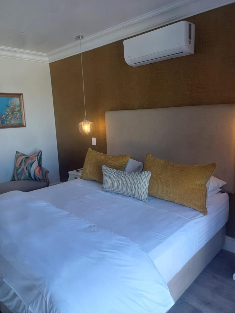 Thyme Wellness Spa and Guesthouse view 2