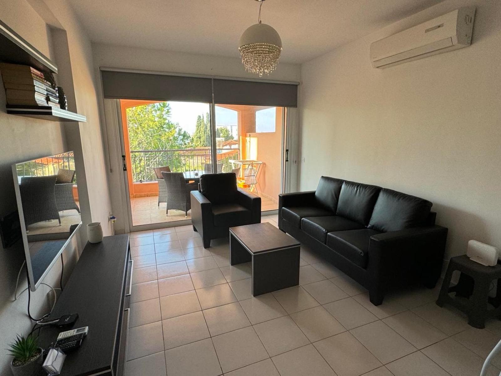 Limnaria Gardens K203 in Paphos