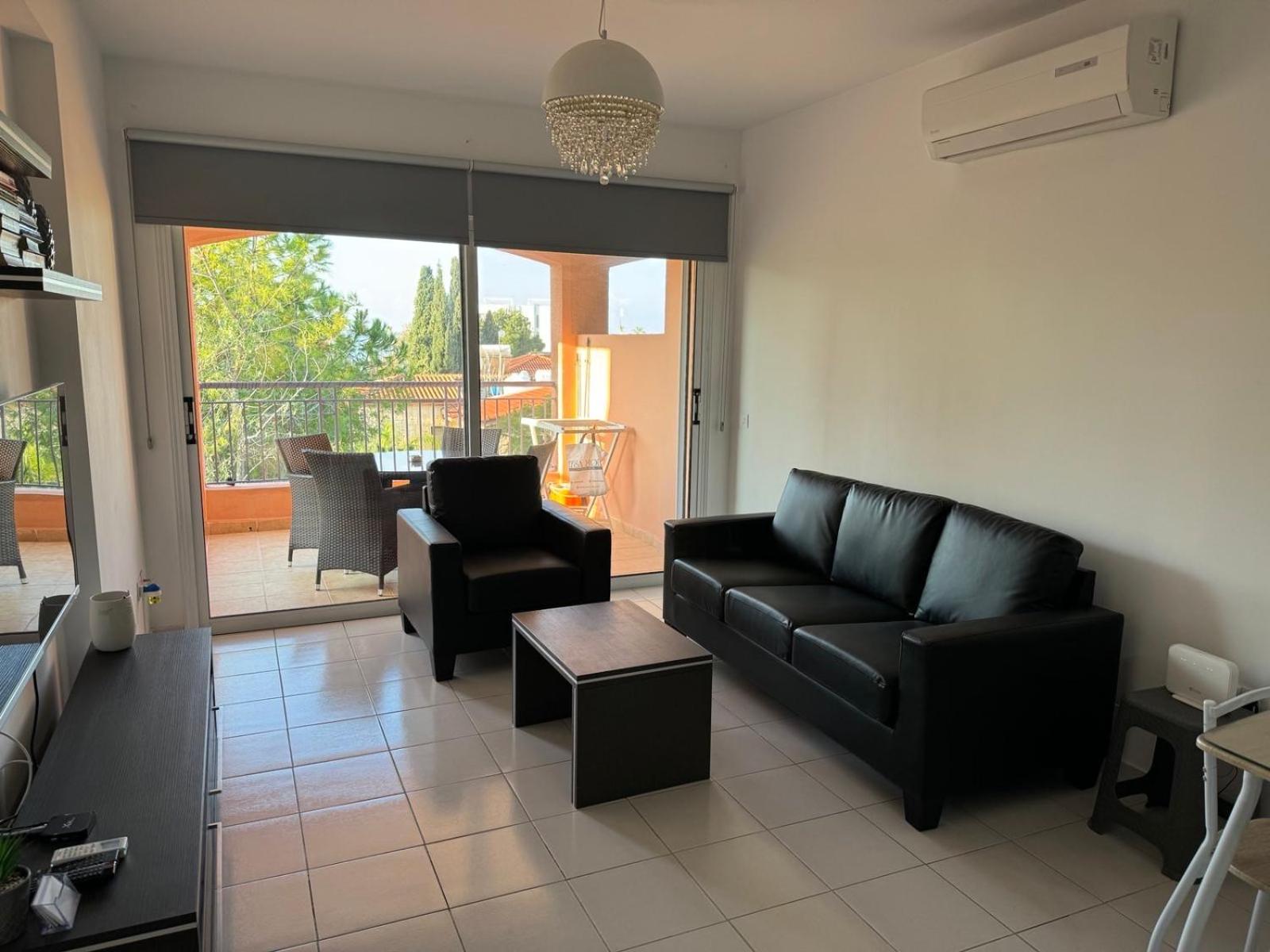 Limnaria Gardens K203 in Paphos