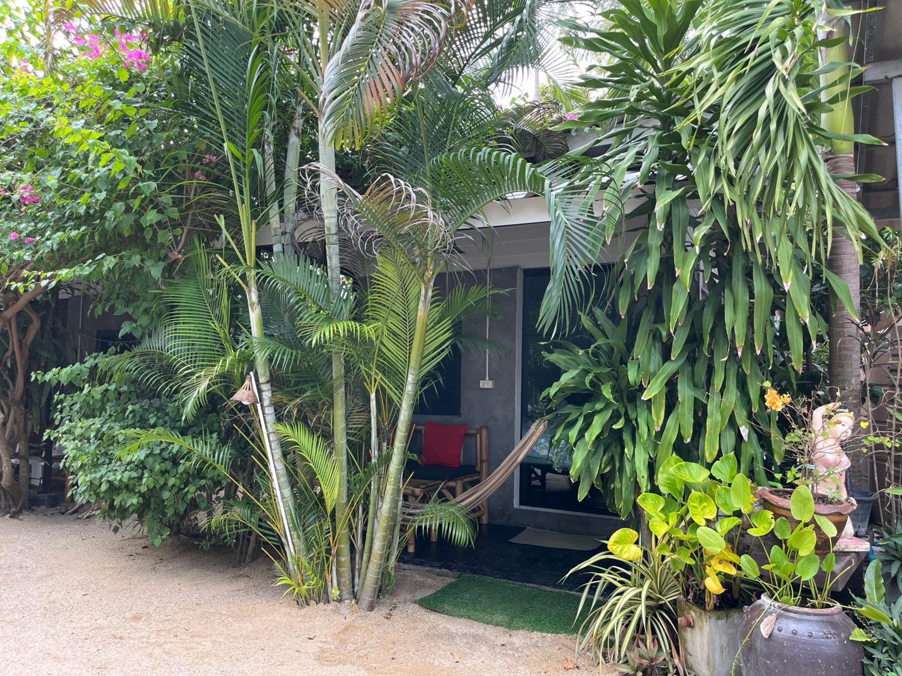 Namthip Homebeach