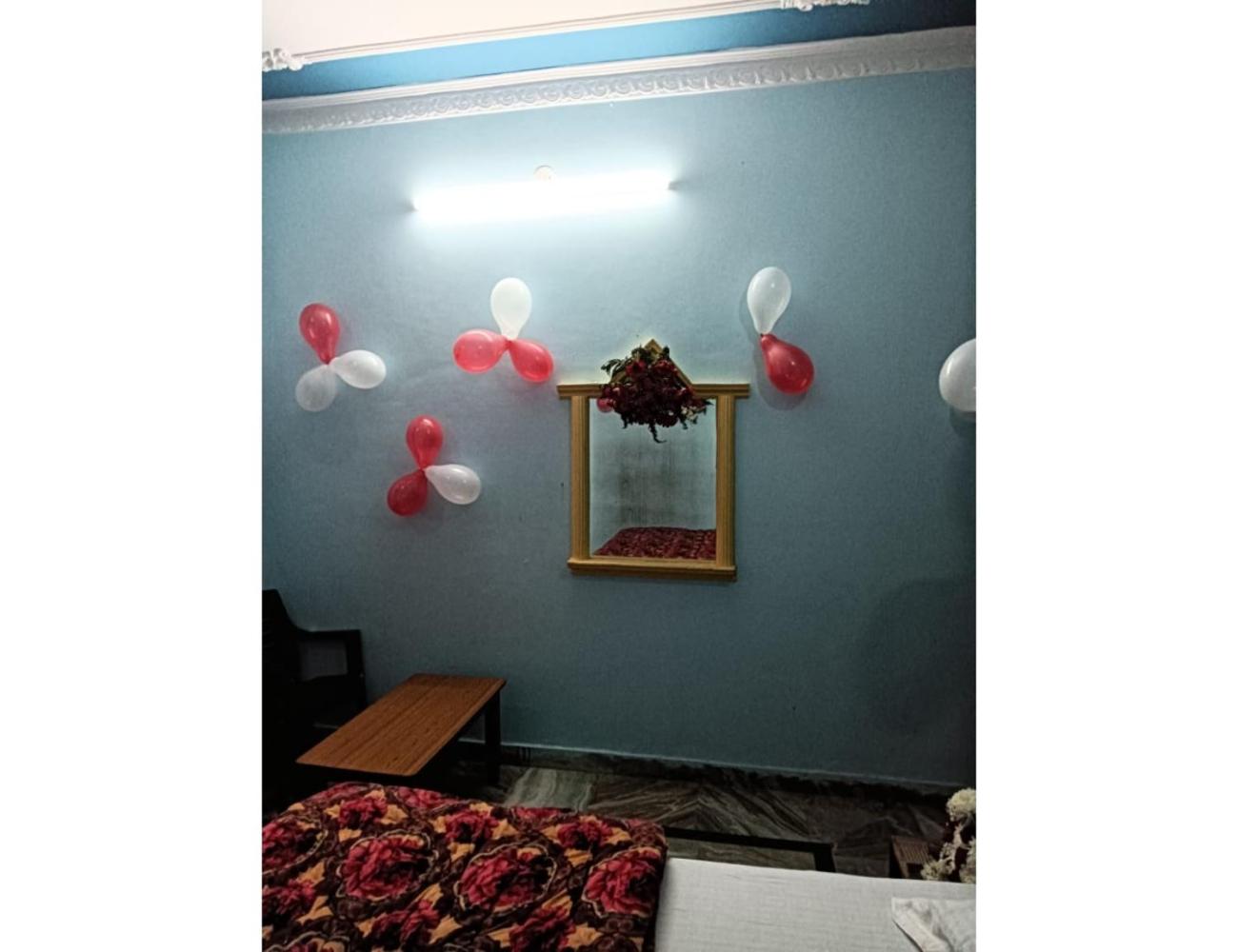 Hotel Abhi Jawalamukhi, Himachal Pradesh view 4