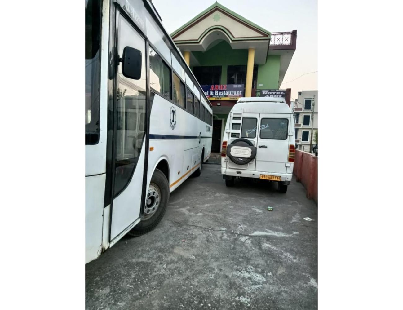 Hotel Abhi Jawalamukhi, Himachal Pradesh view 5