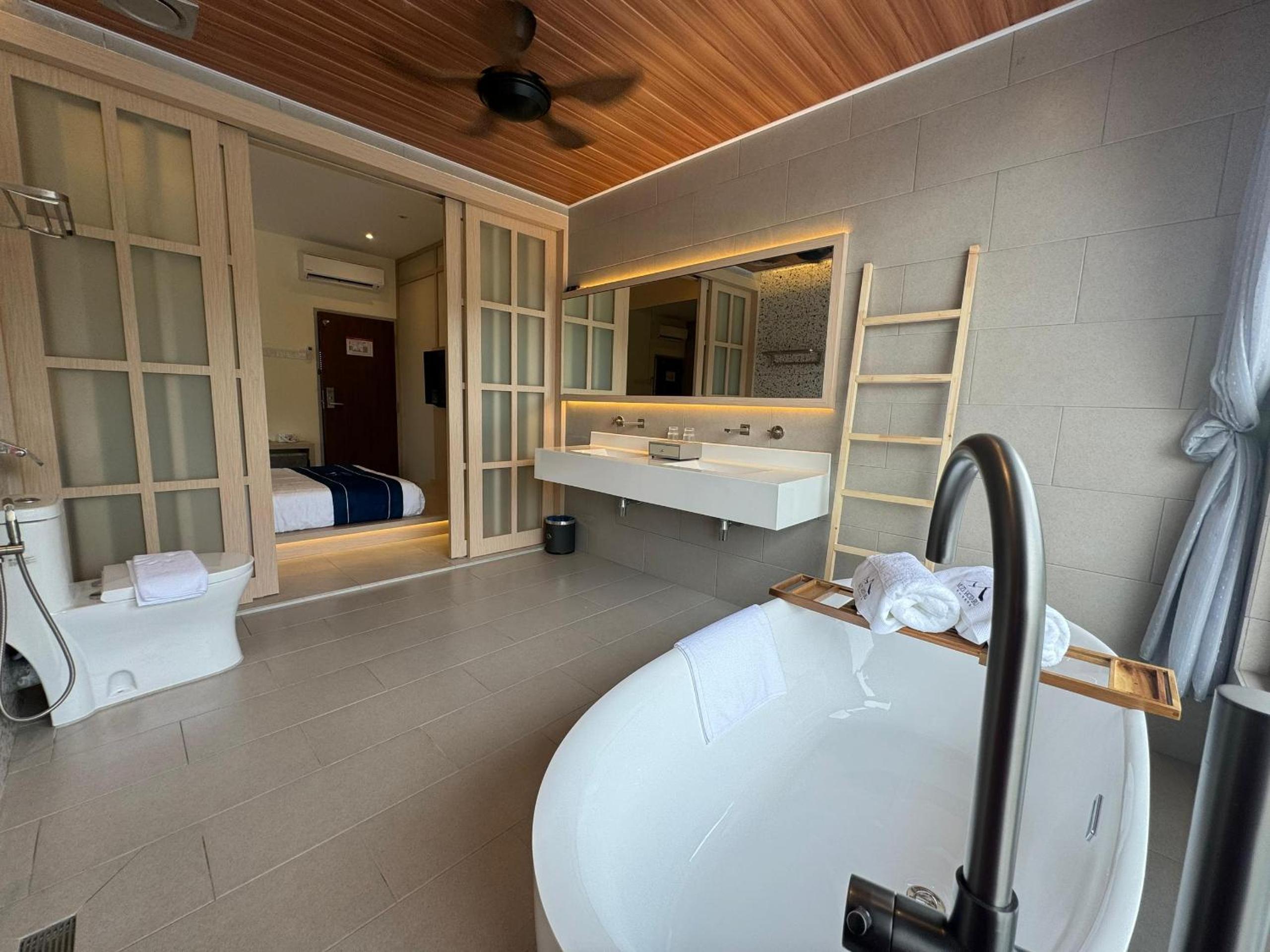 Muzi Boutique Hotel photo 6