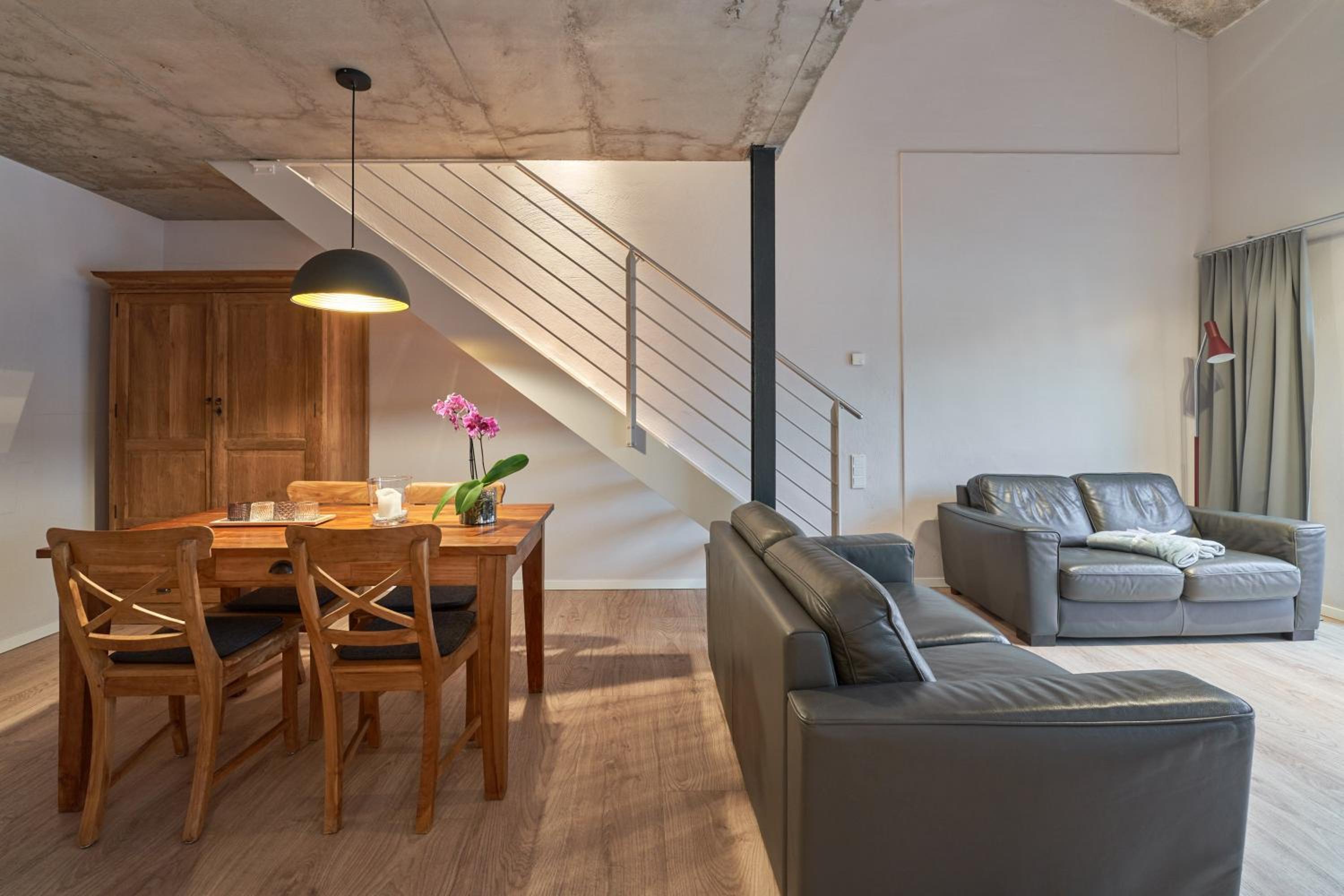 havelblau Ferienlofts