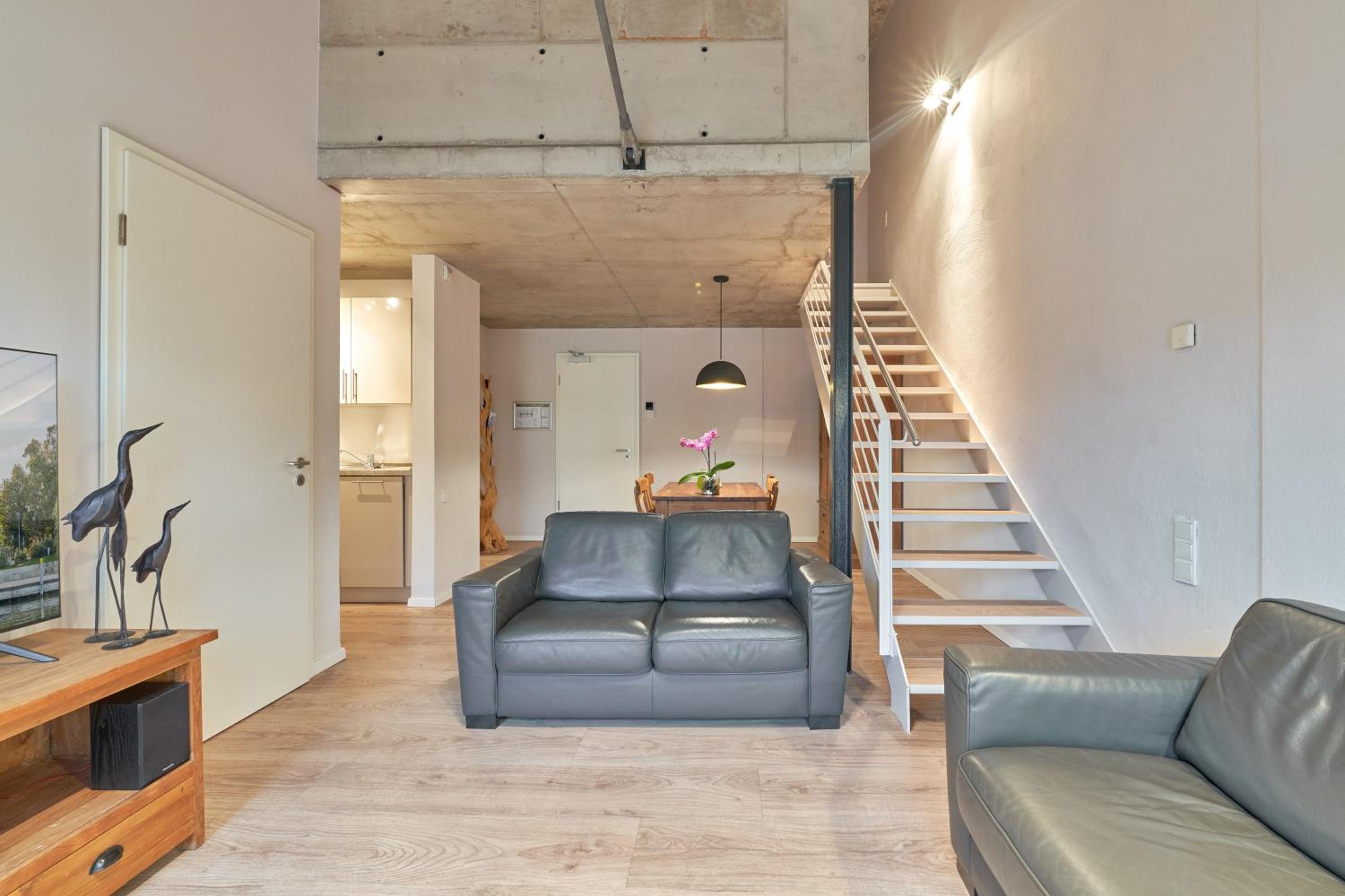 havelblau Ferienlofts