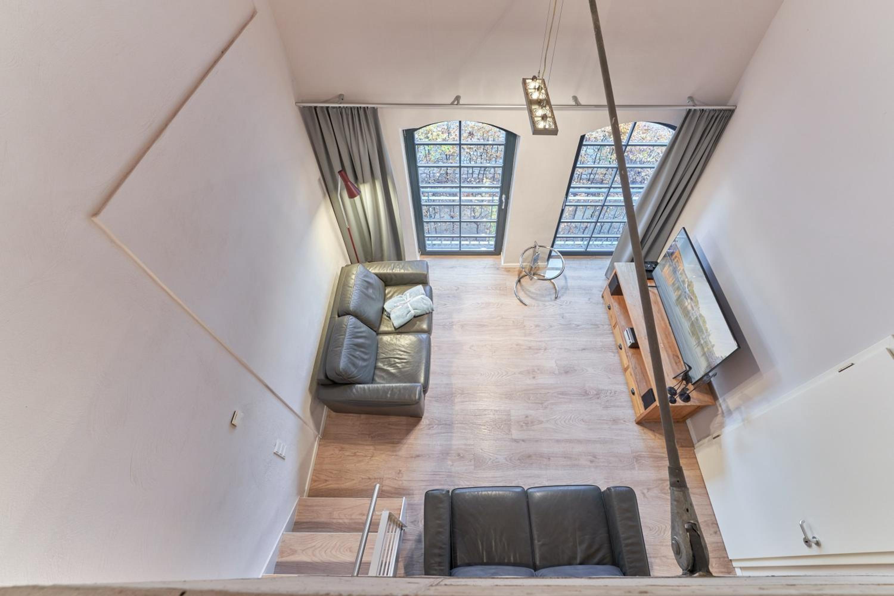 havelblau Ferienlofts