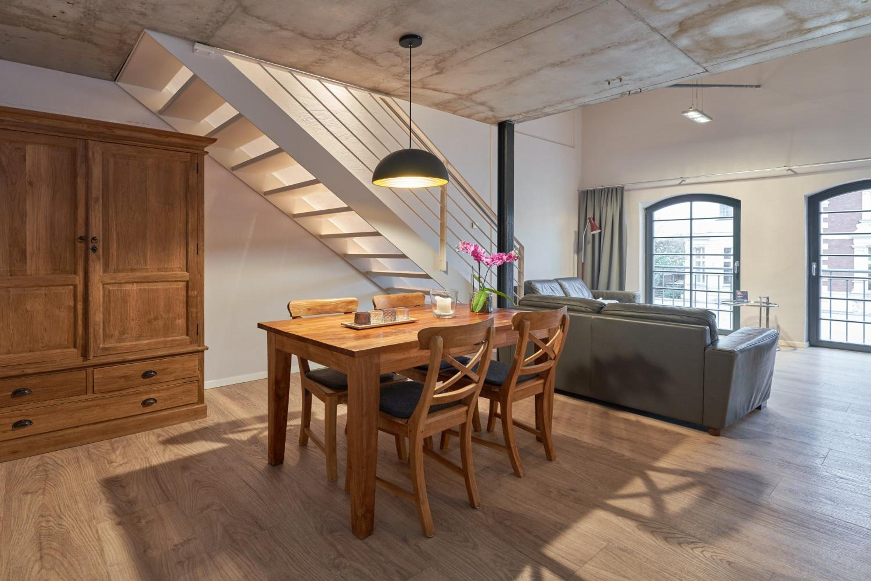 havelblau Ferienlofts