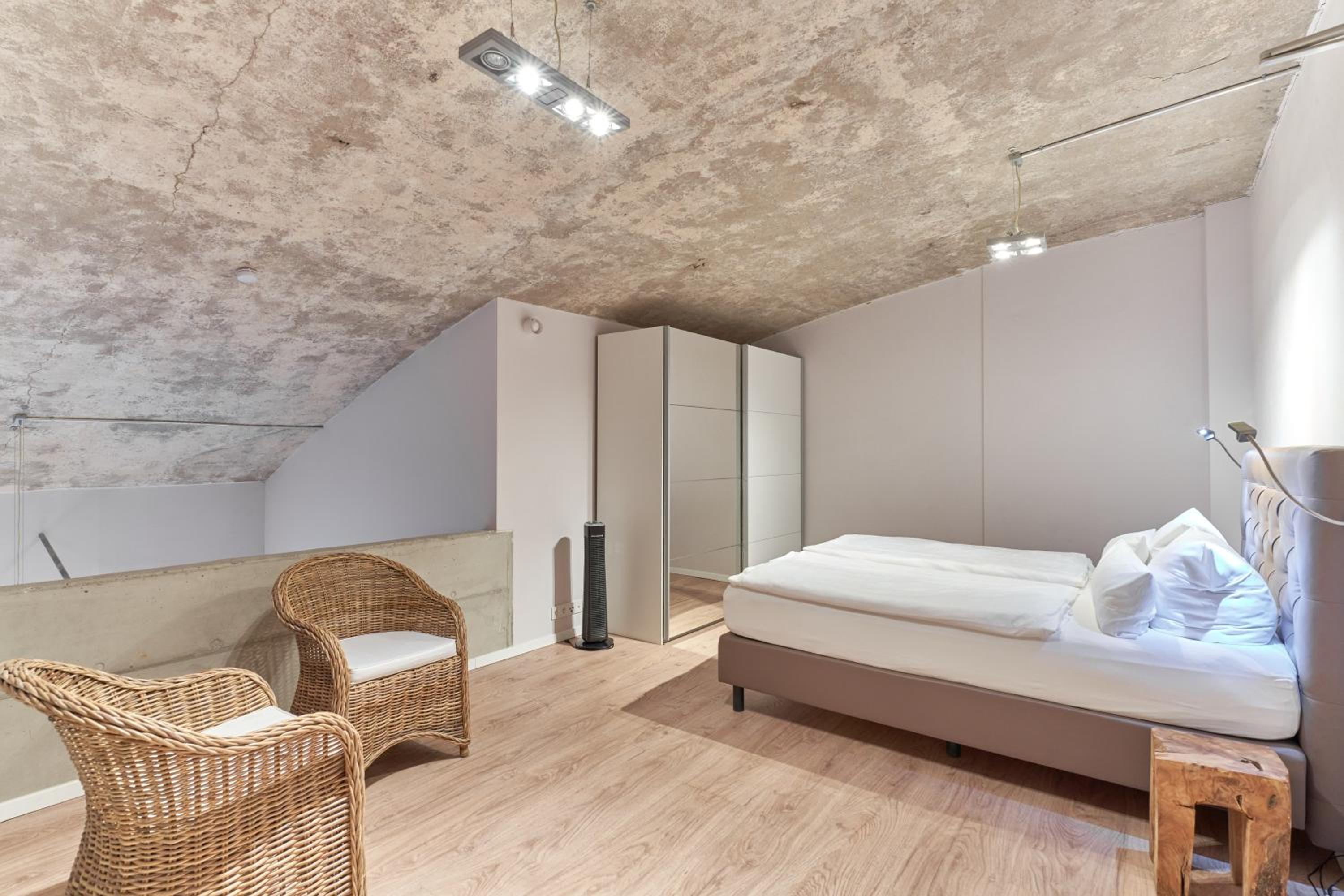 havelblau Ferienlofts