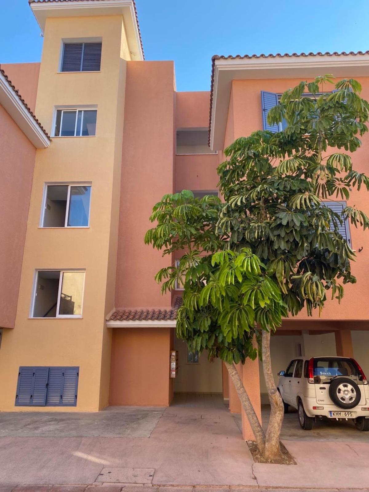 Limnaria Gardens K203 in Paphos