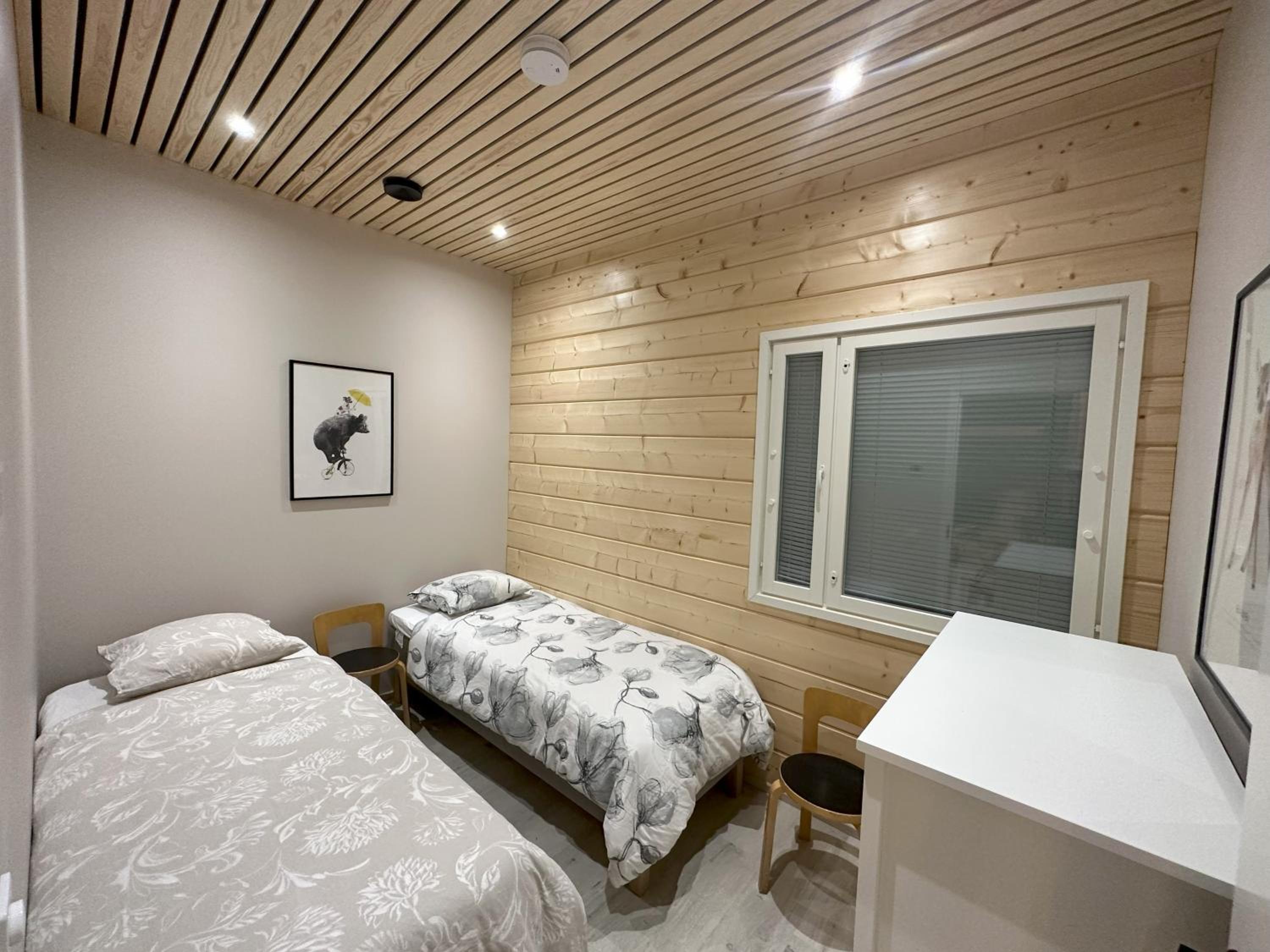 Lakeside Lodge Norvis
