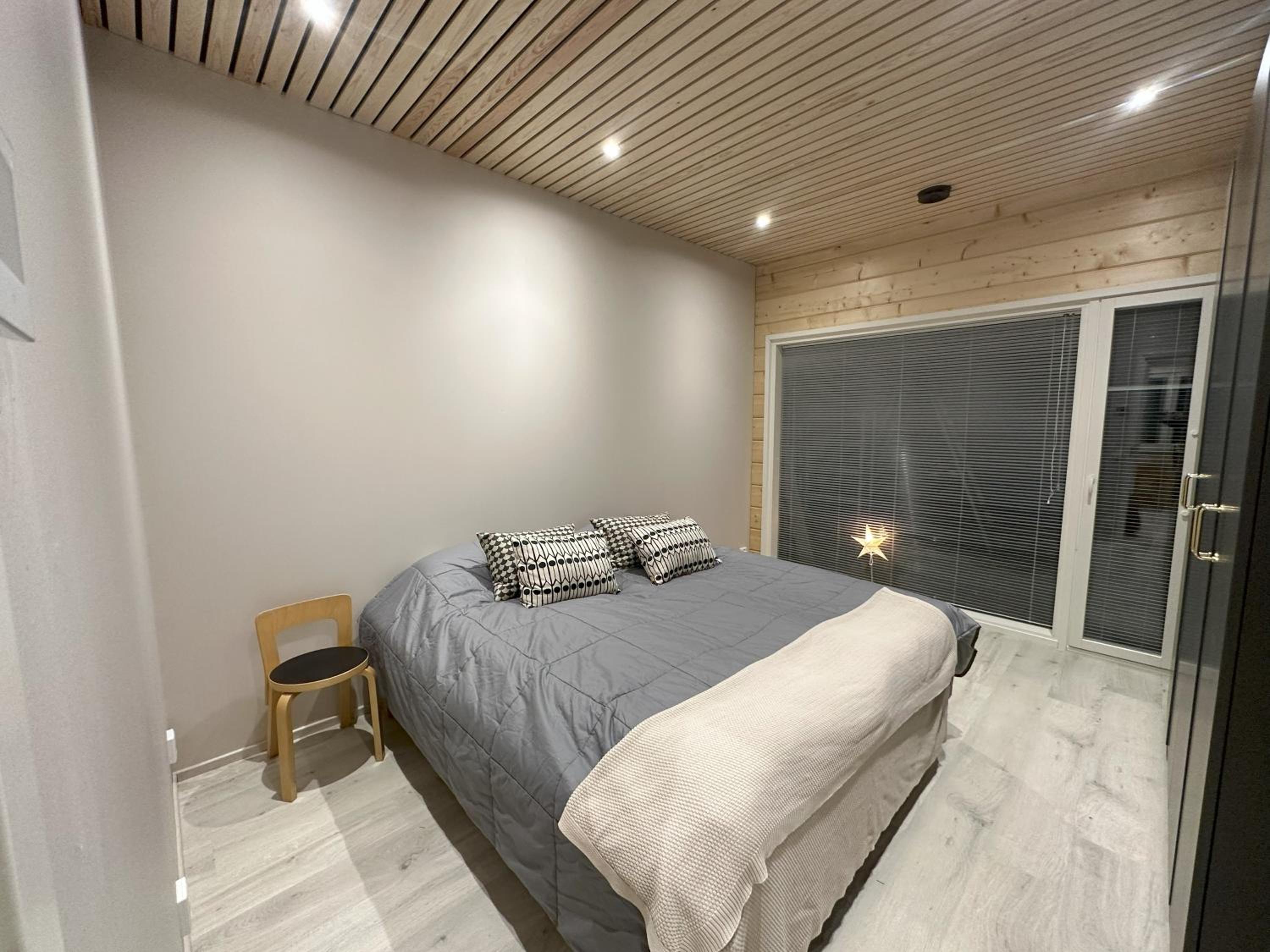 Lakeside Lodge Norvis