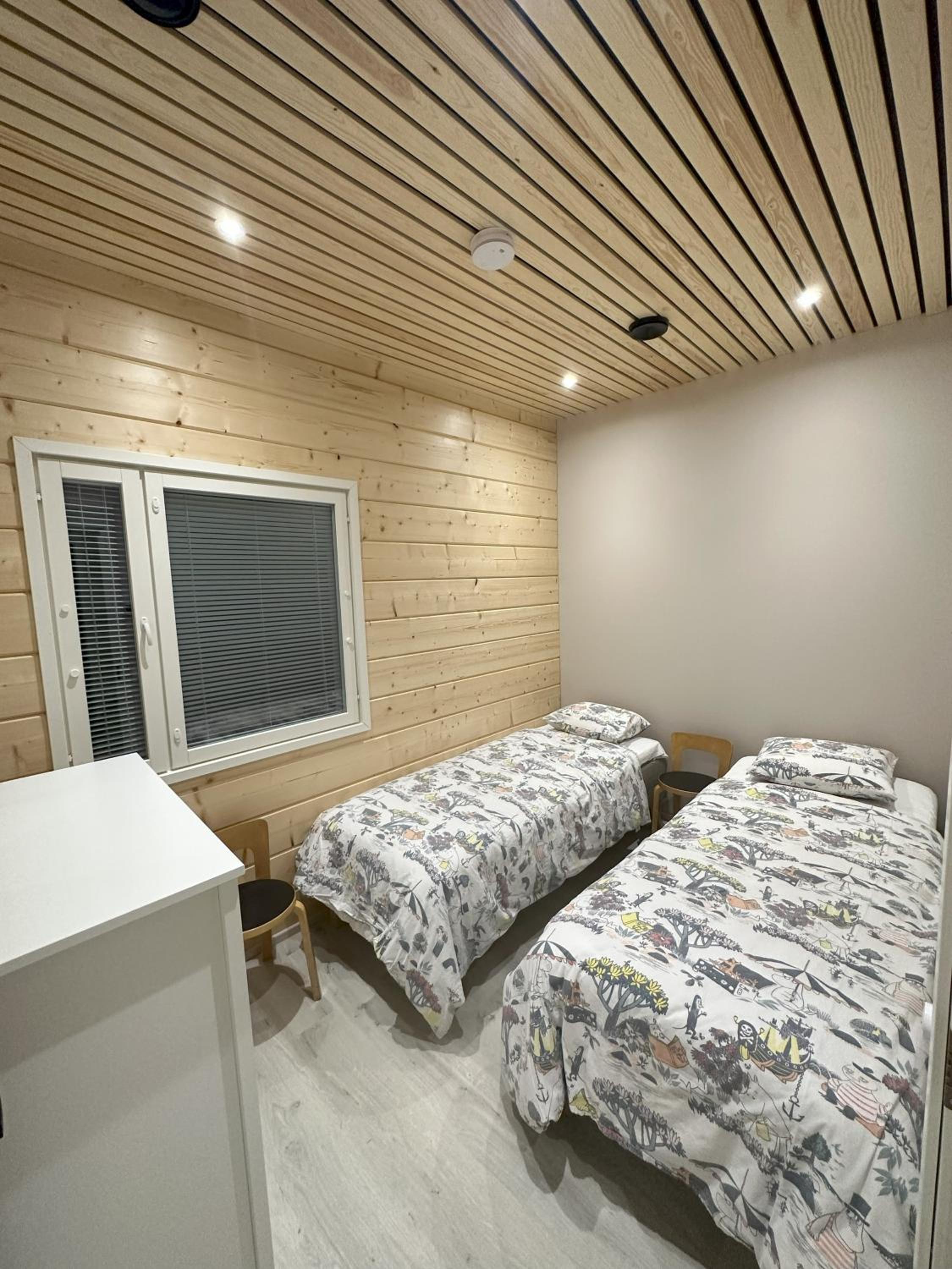Lakeside Lodge Norvis