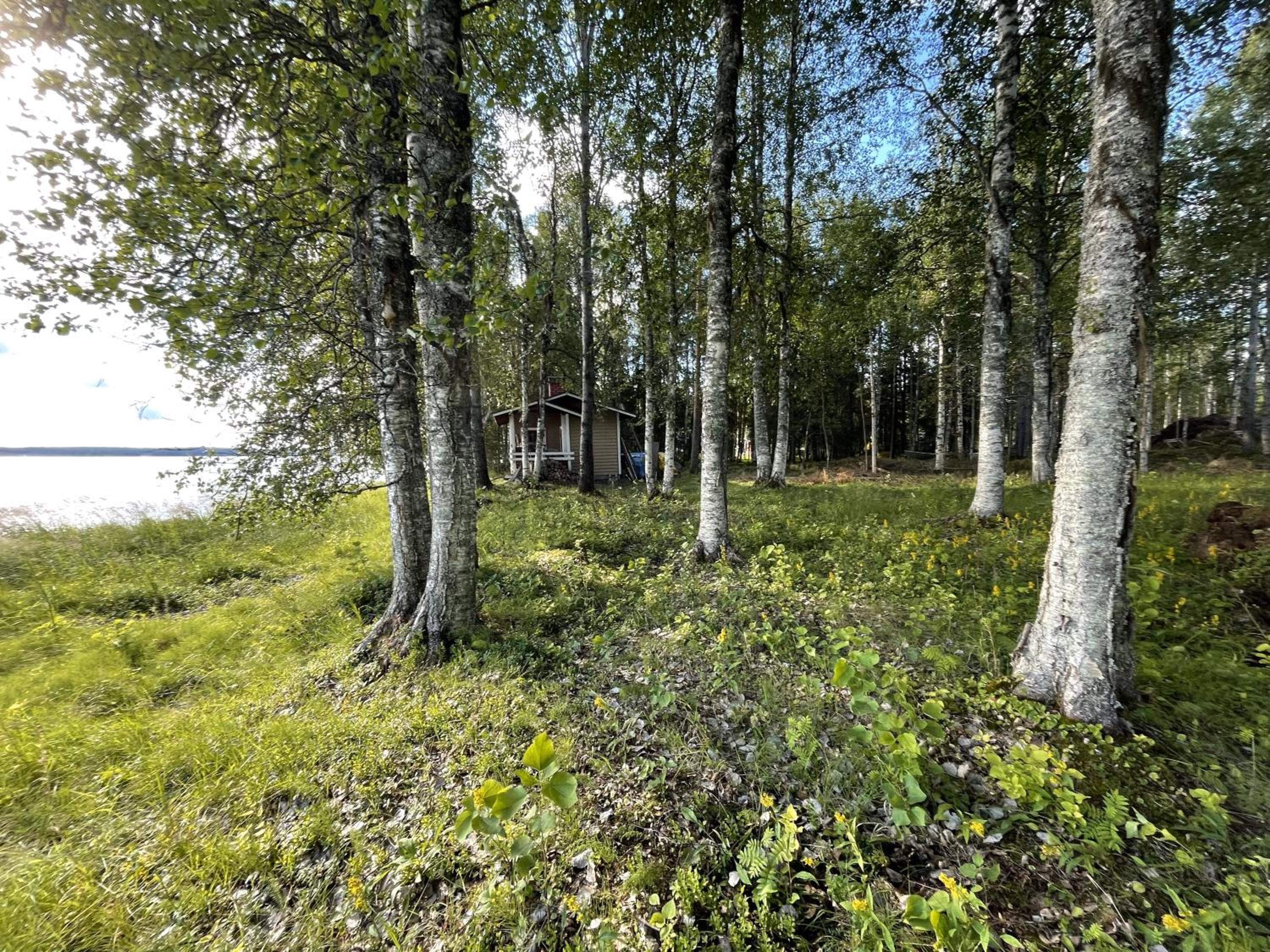 Lakeside Lodge Norvis
