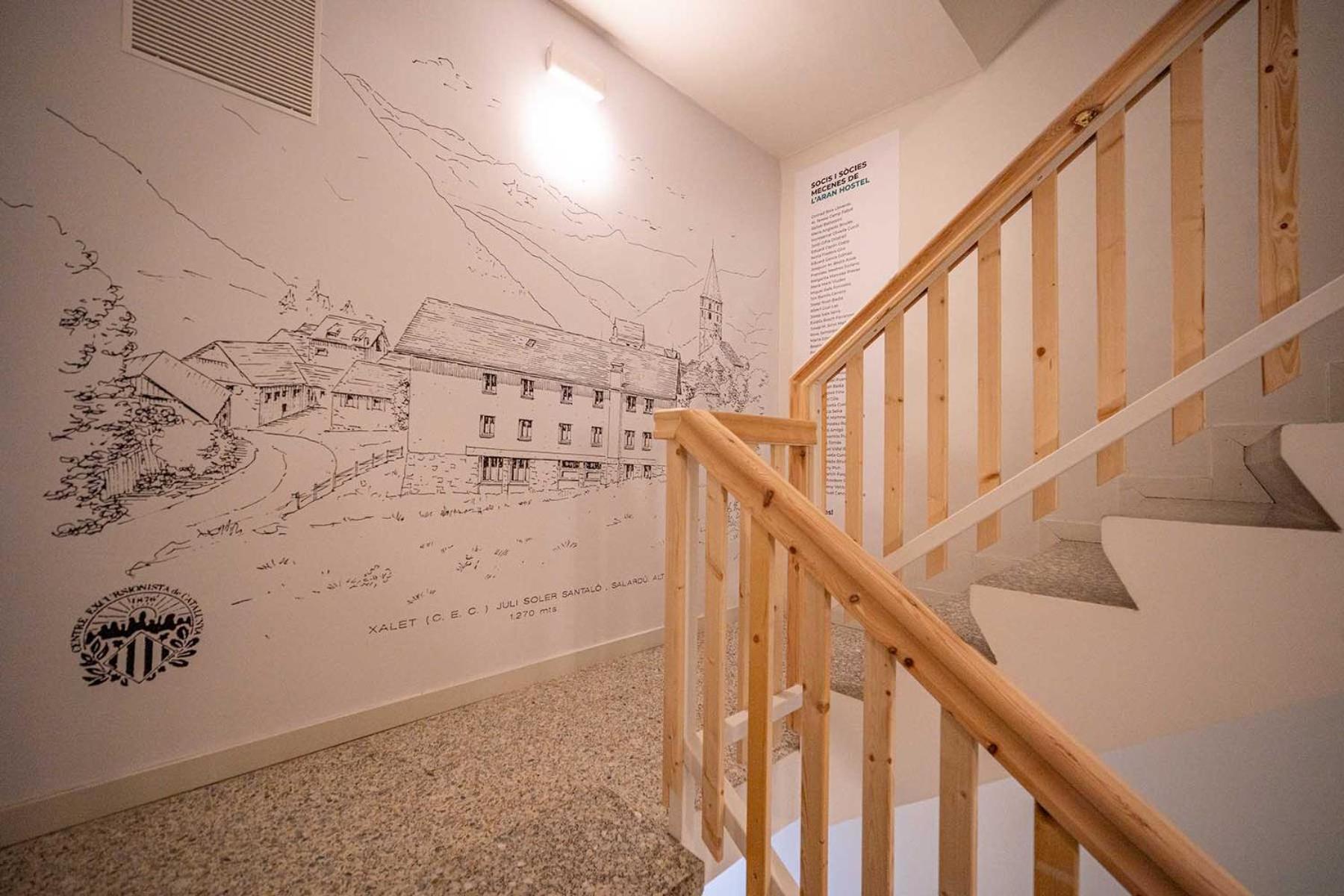 Aran Hostel
