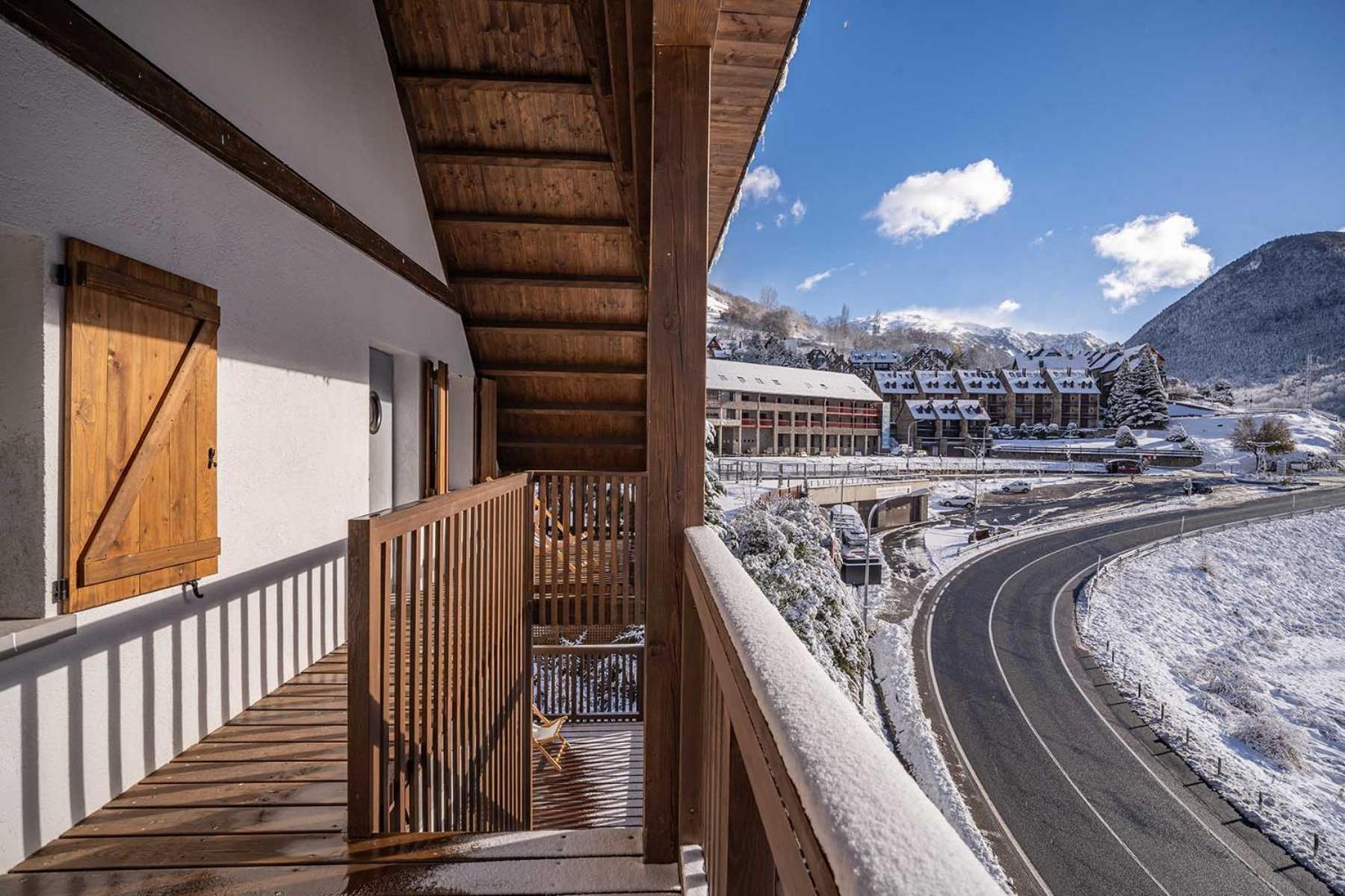 Aran Hostel