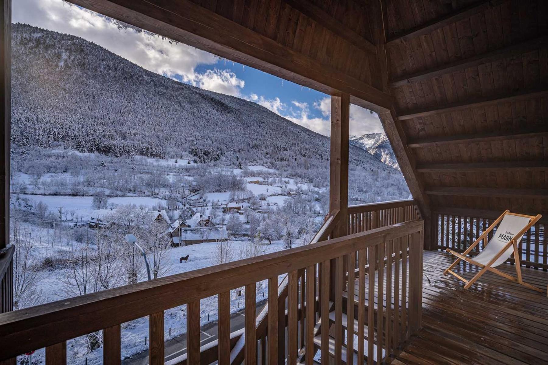 Aran Hostel