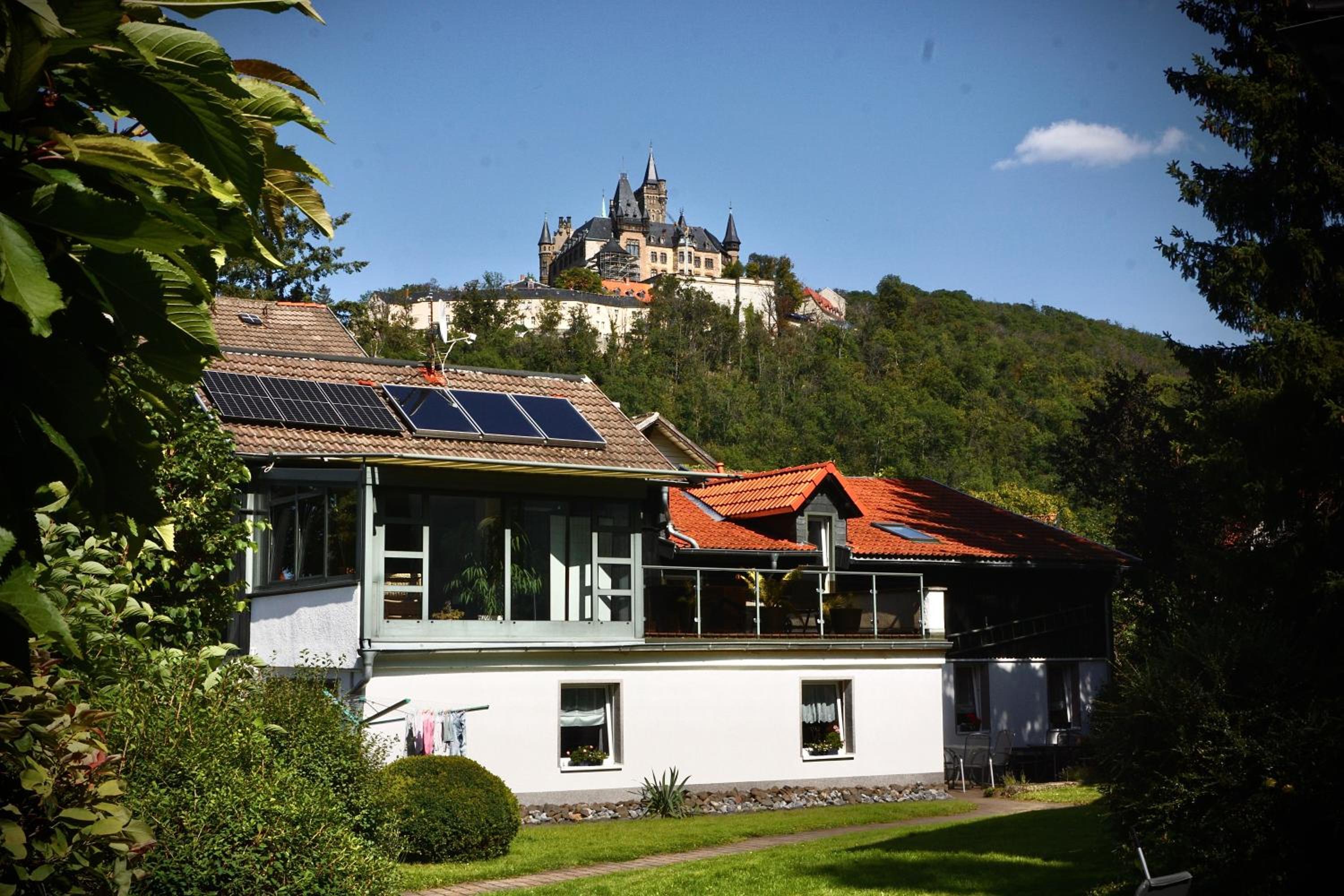 Pension Böttger
