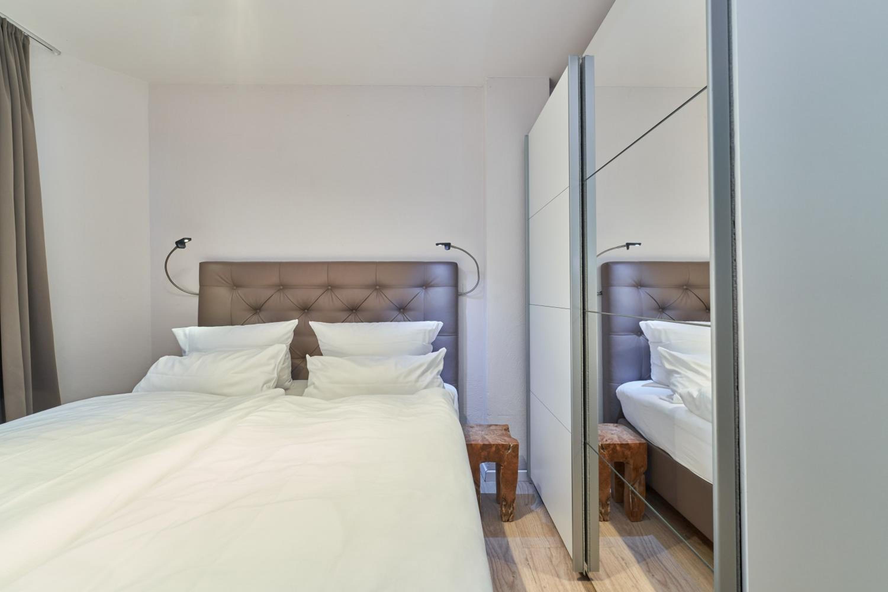 havelblau Ferienlofts