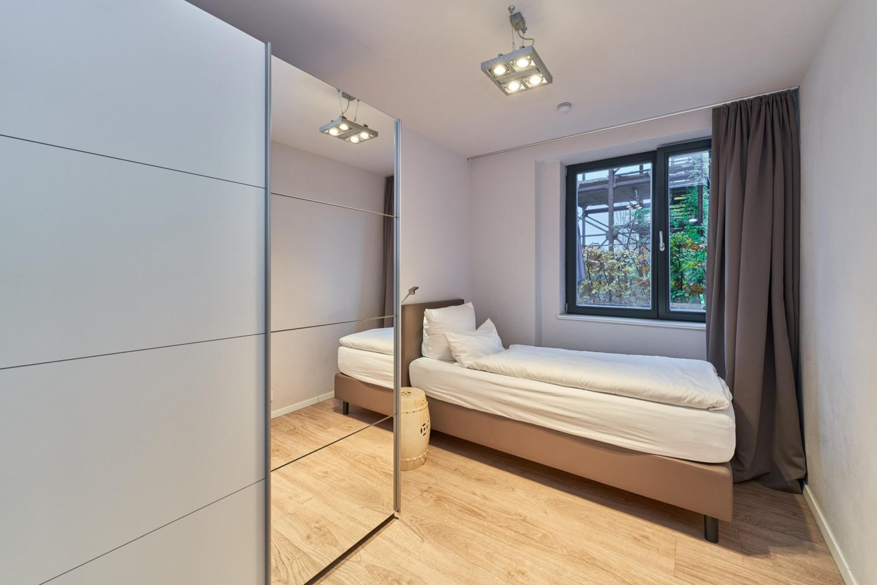 havelblau Ferienlofts