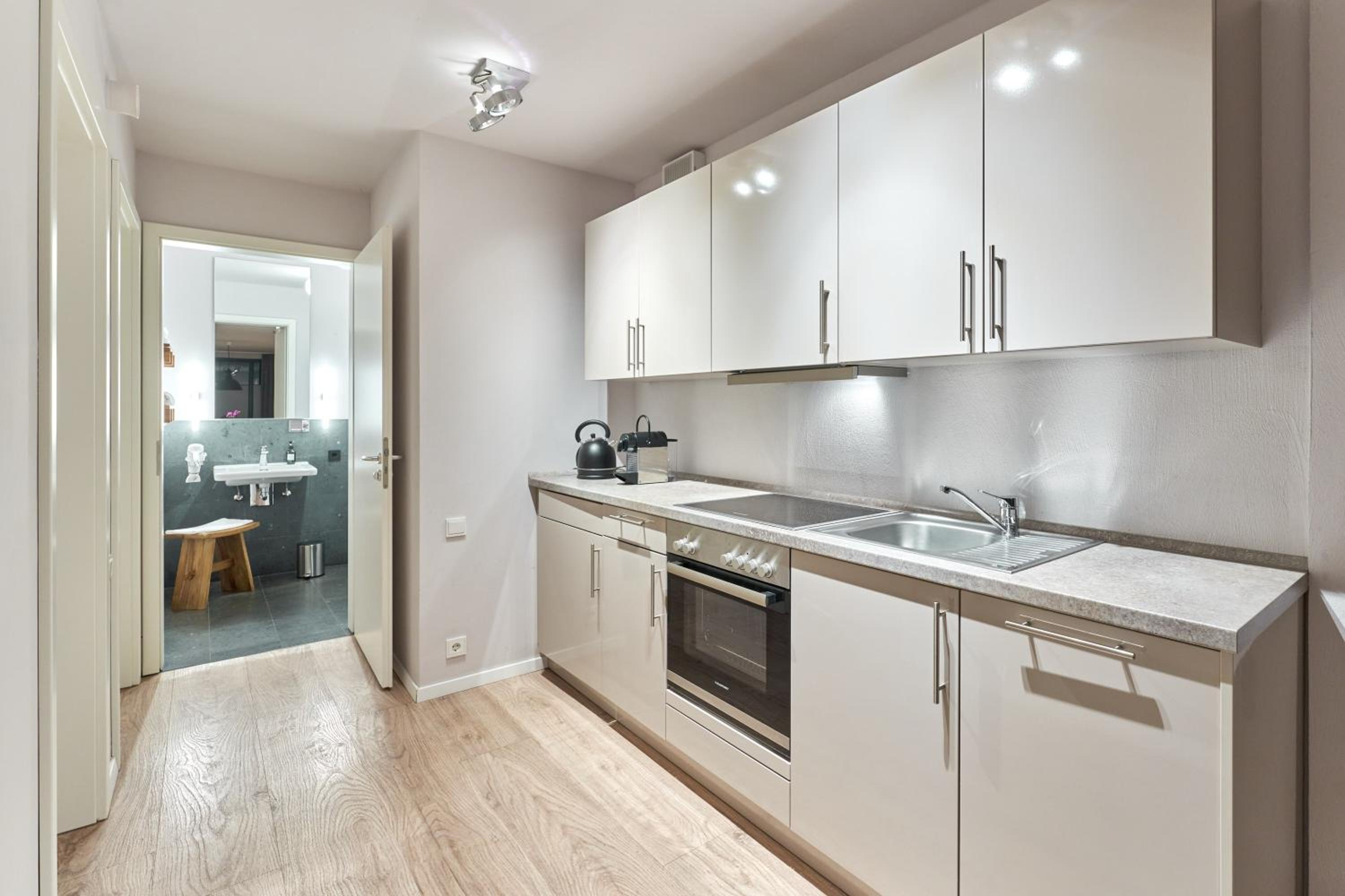 havelblau Ferienlofts