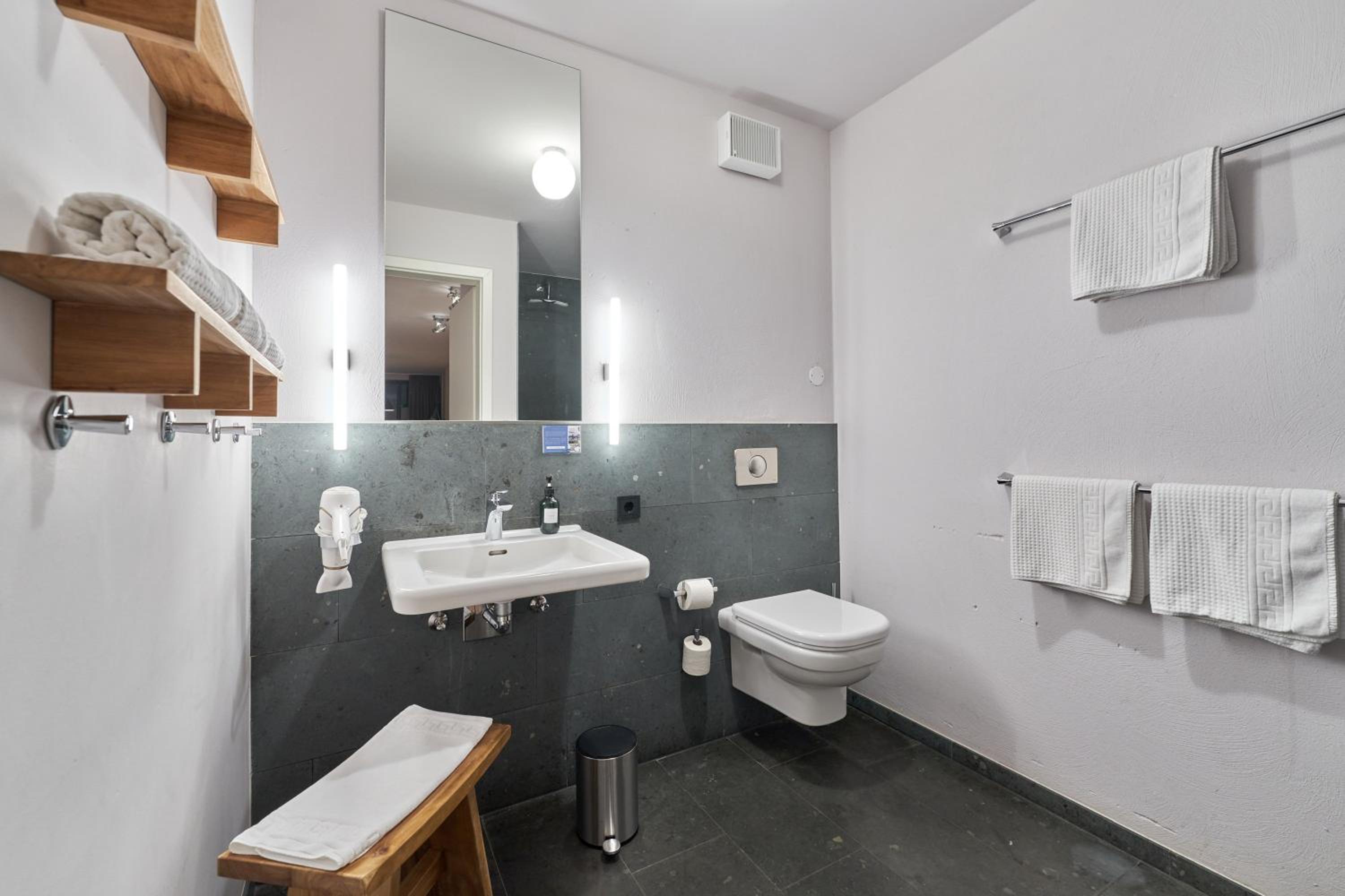 havelblau Ferienlofts