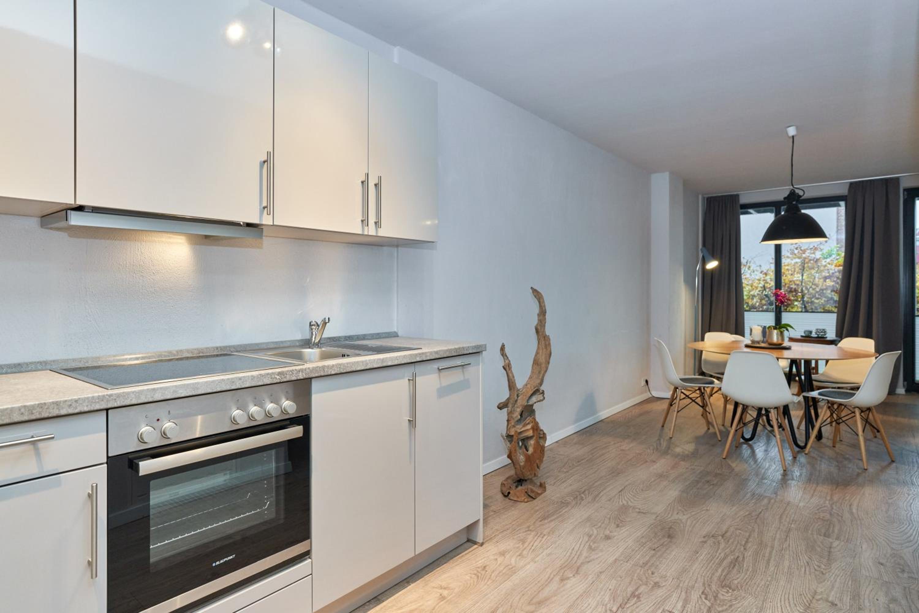 havelblau Ferienlofts