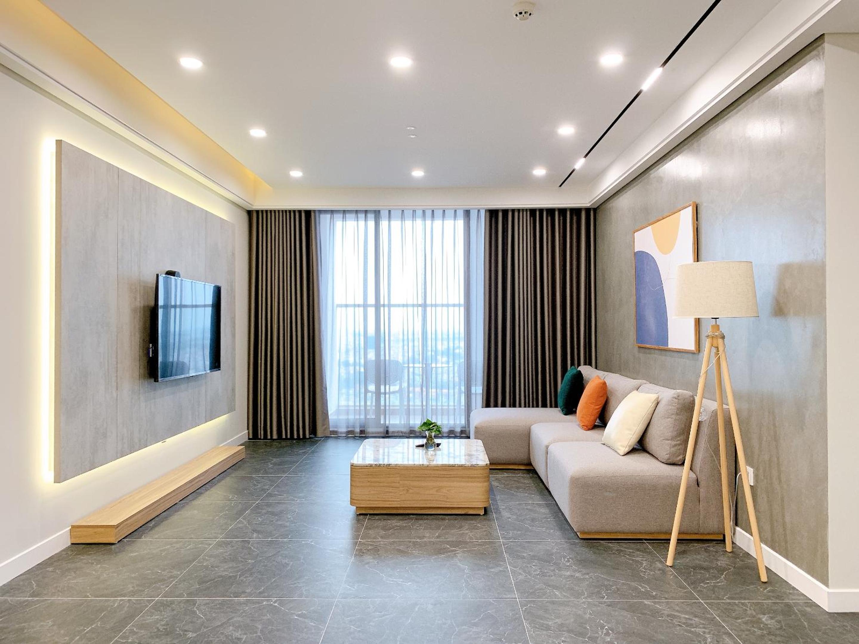 TSQ STAY Hotel Apartment