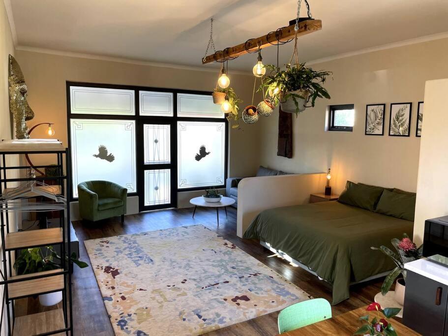 De Jagers Studio on Rawson