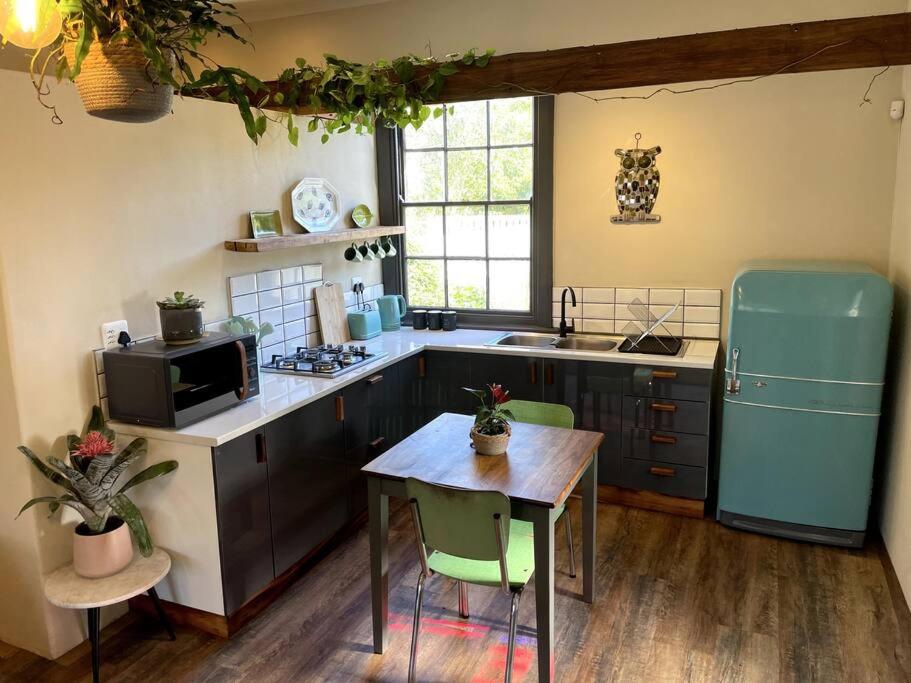 De Jagers Studio on Rawson