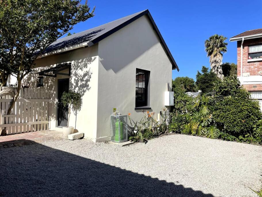 De Jagers Studio on Rawson